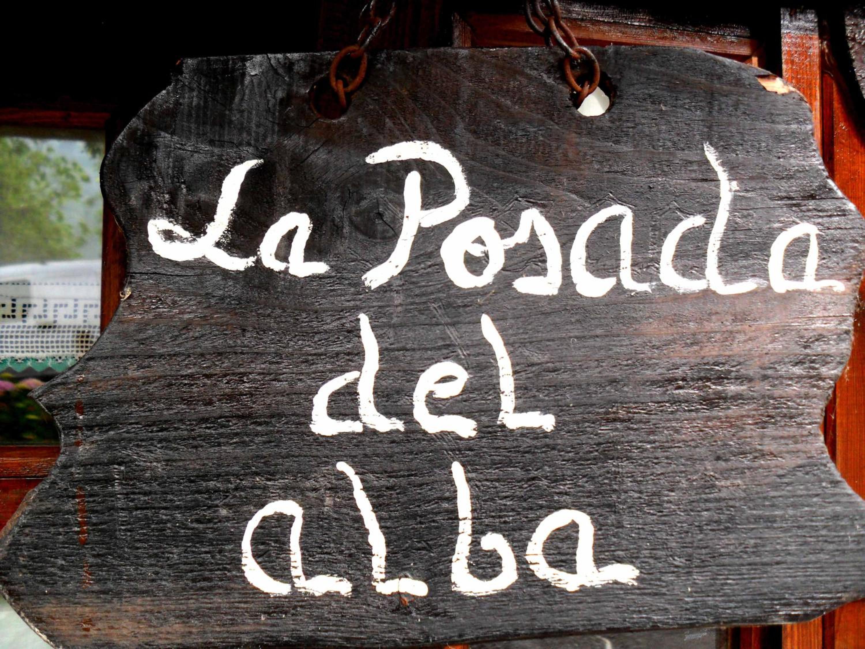 Casa Rural La Posada del Alba view 2
