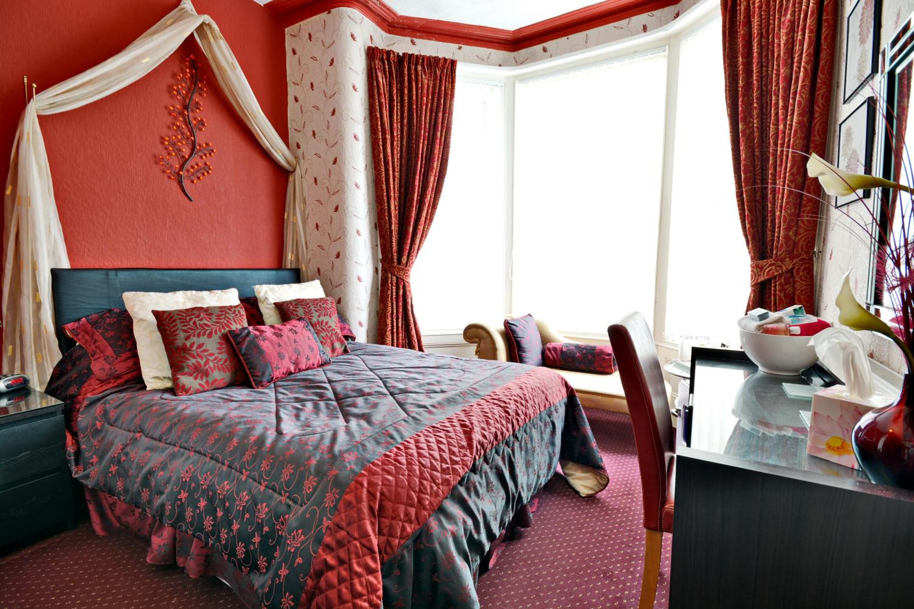 The Astor Hotel view 3