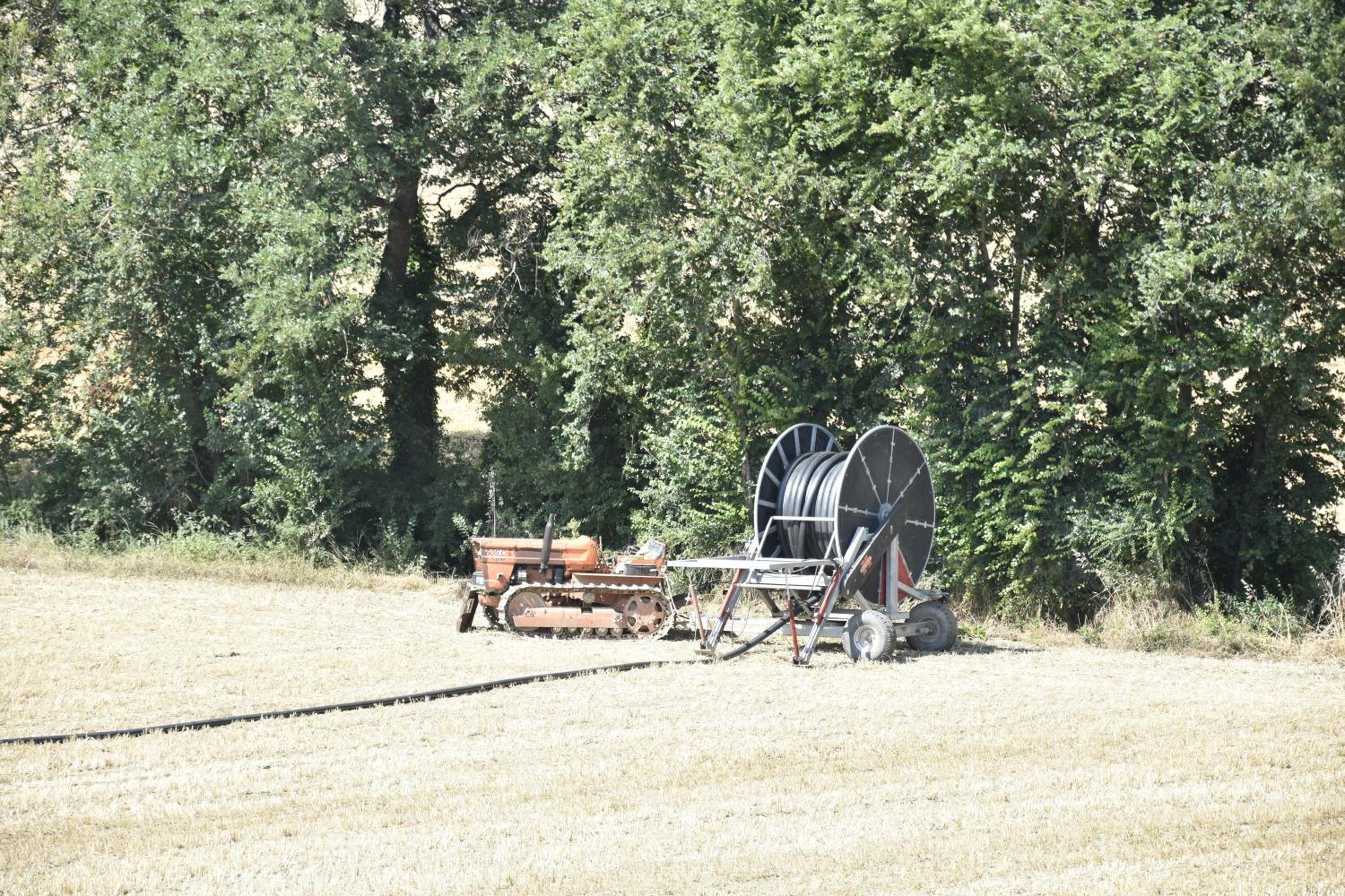 Agriturismo Fattoria del Colle