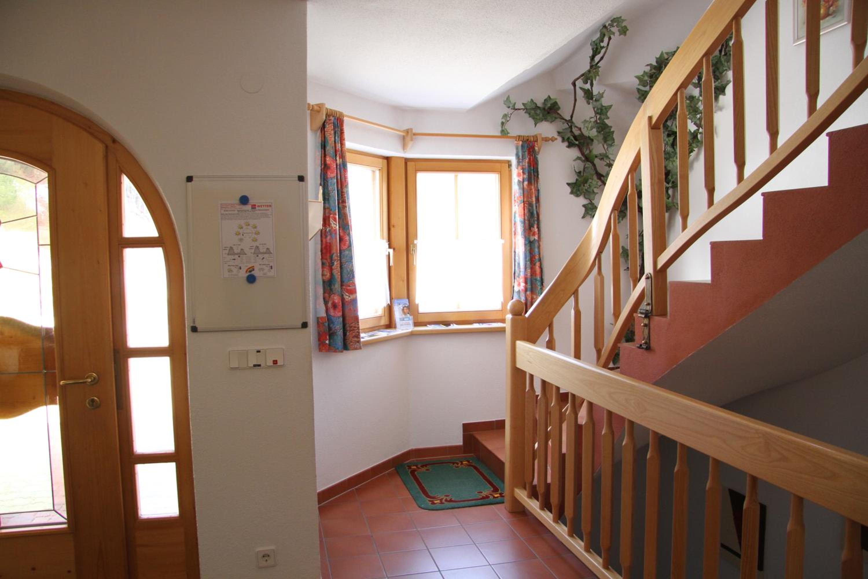 Alberts Bellevue Appartements view 2