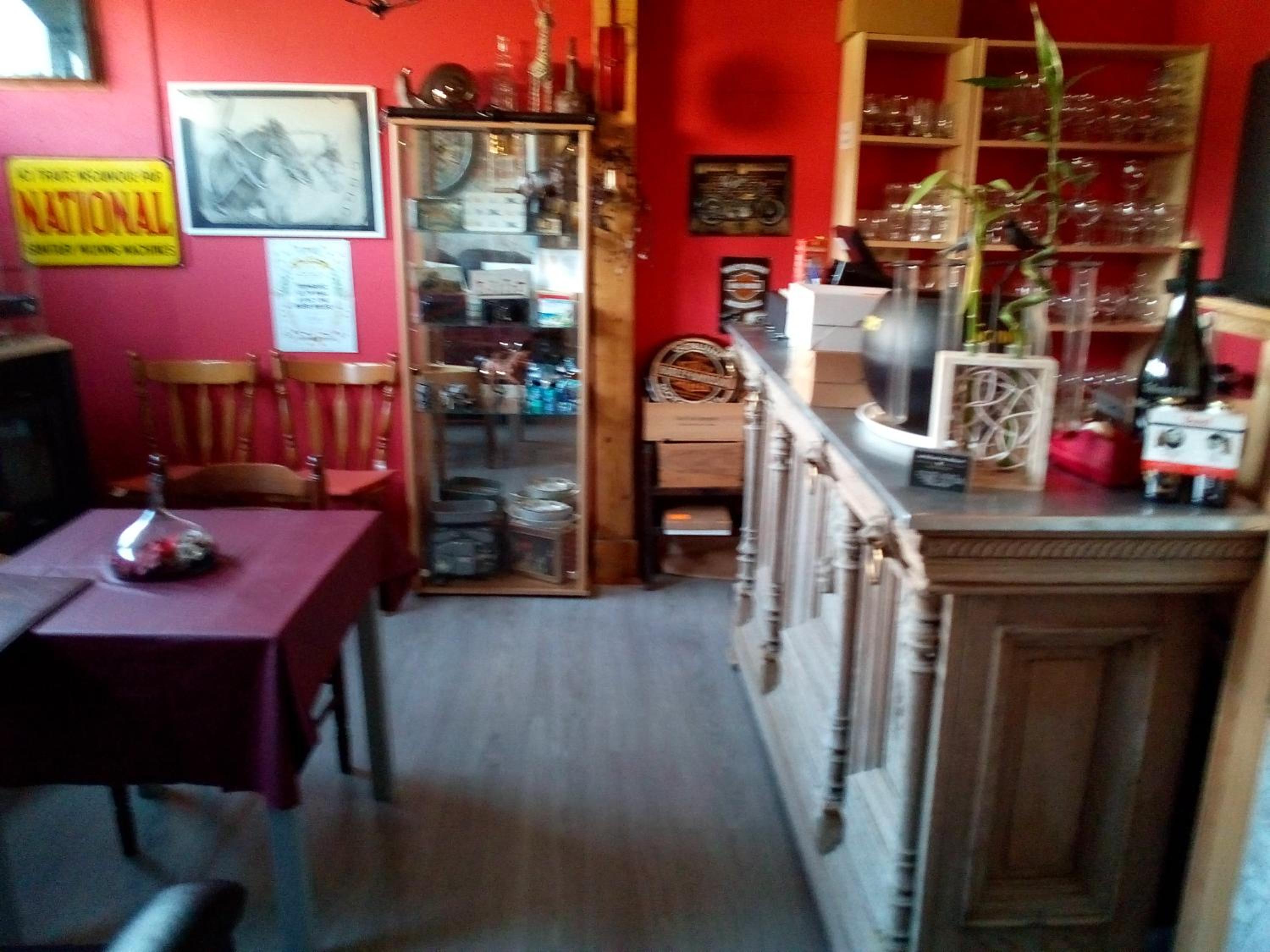 Le Relais du Moulin