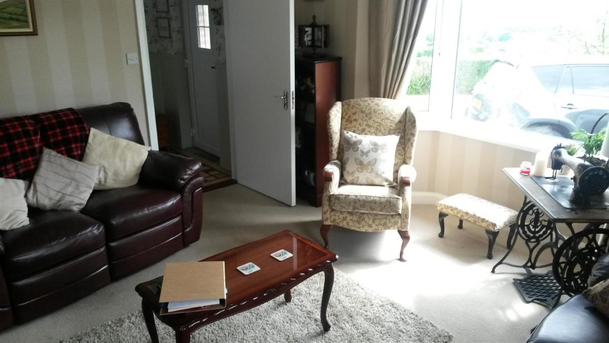 Alice's Cottage view 5