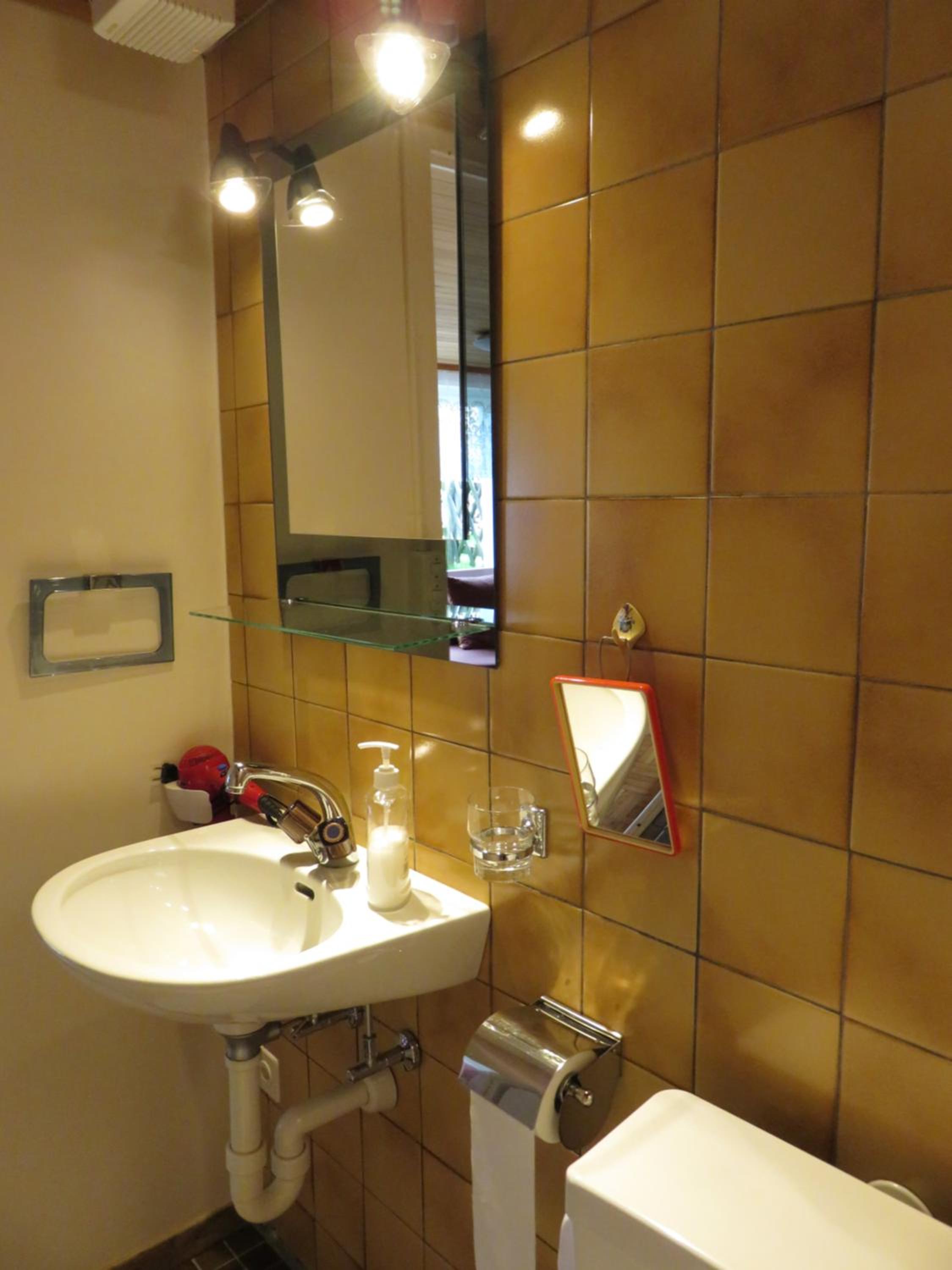Studio-Ferienwohnung Hans Fässler