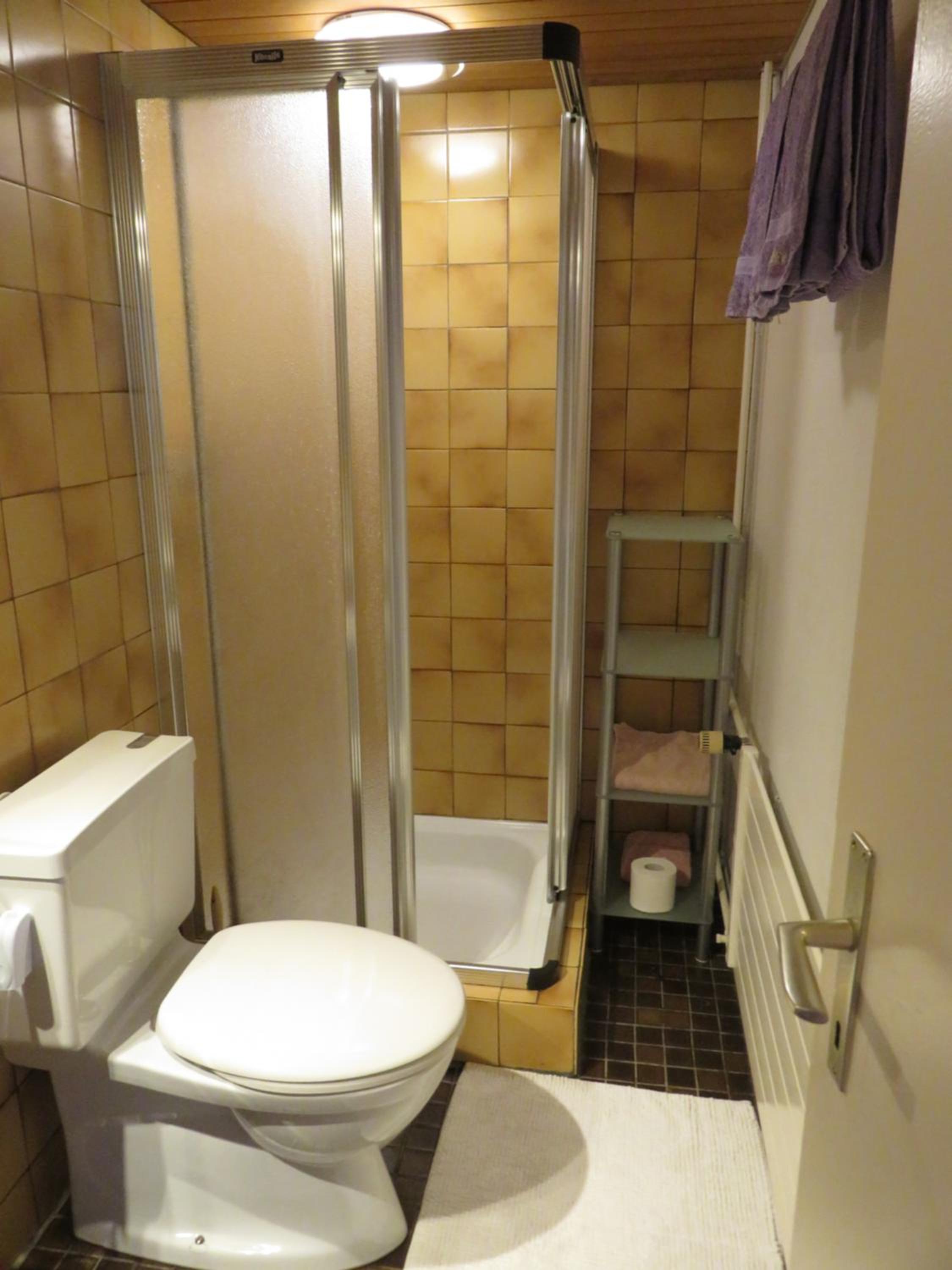 Studio-Ferienwohnung Hans Fässler