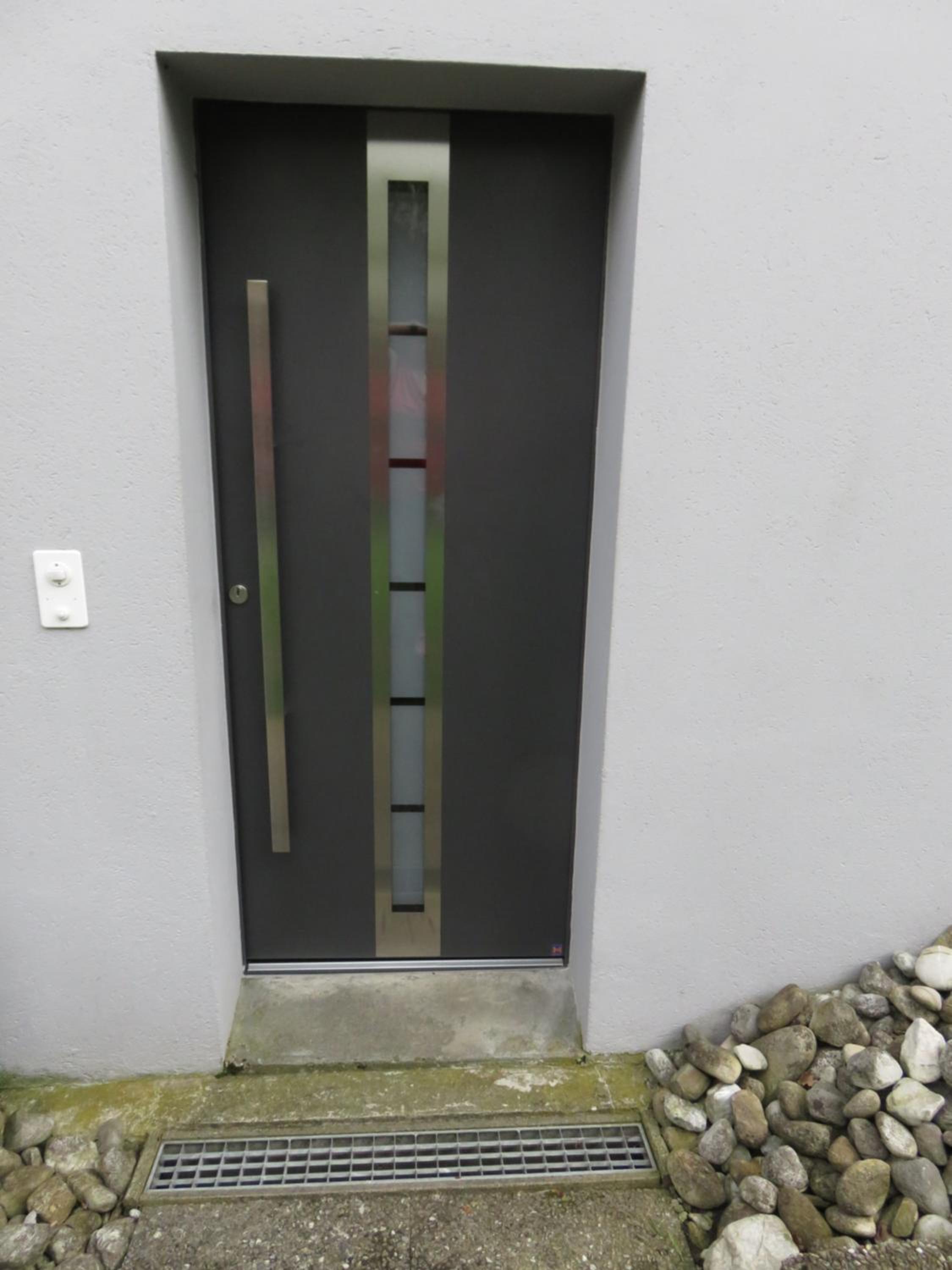 Studio-Ferienwohnung Hans Fässler