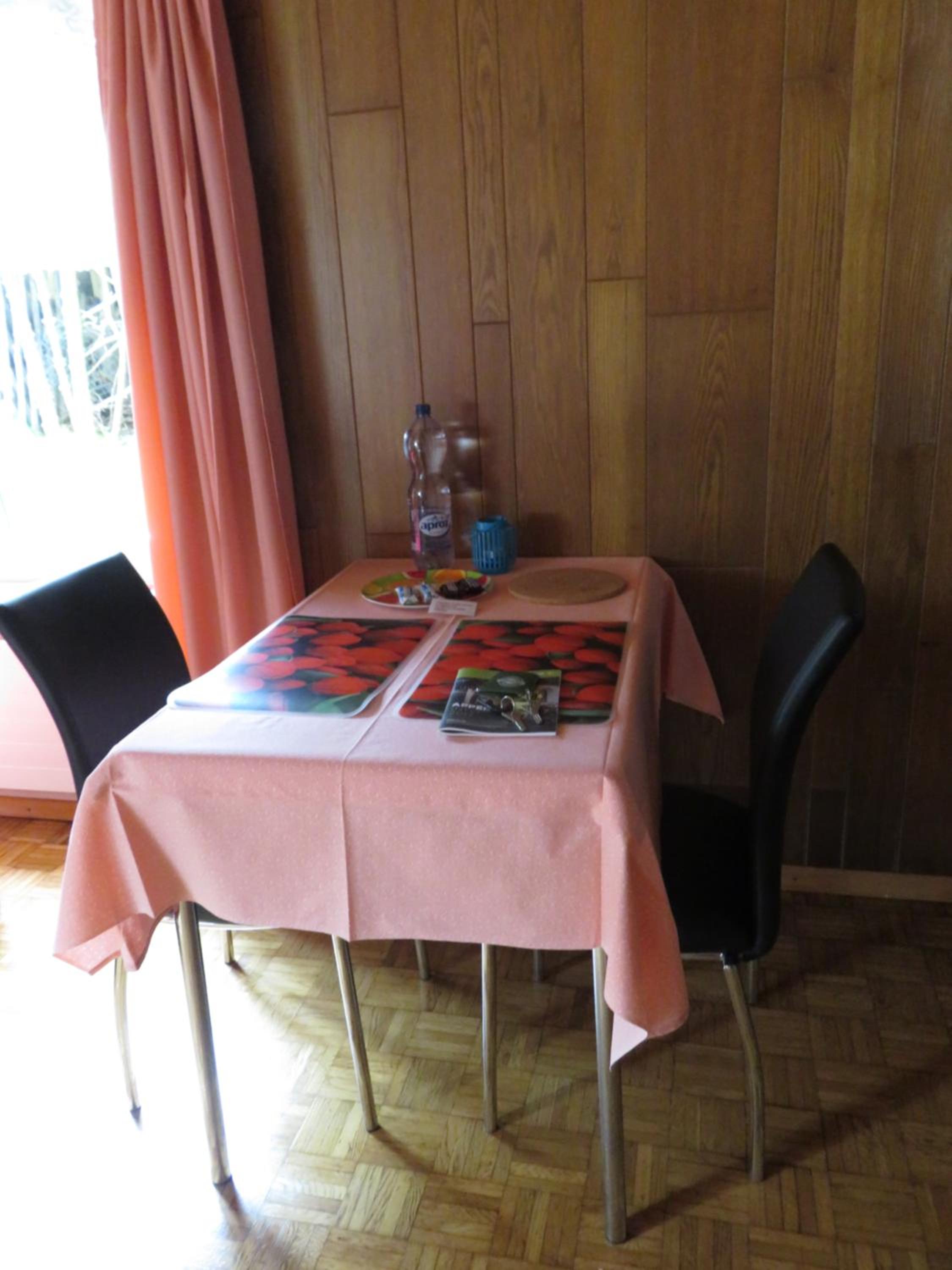 Studio-Ferienwohnung Hans Fässler
