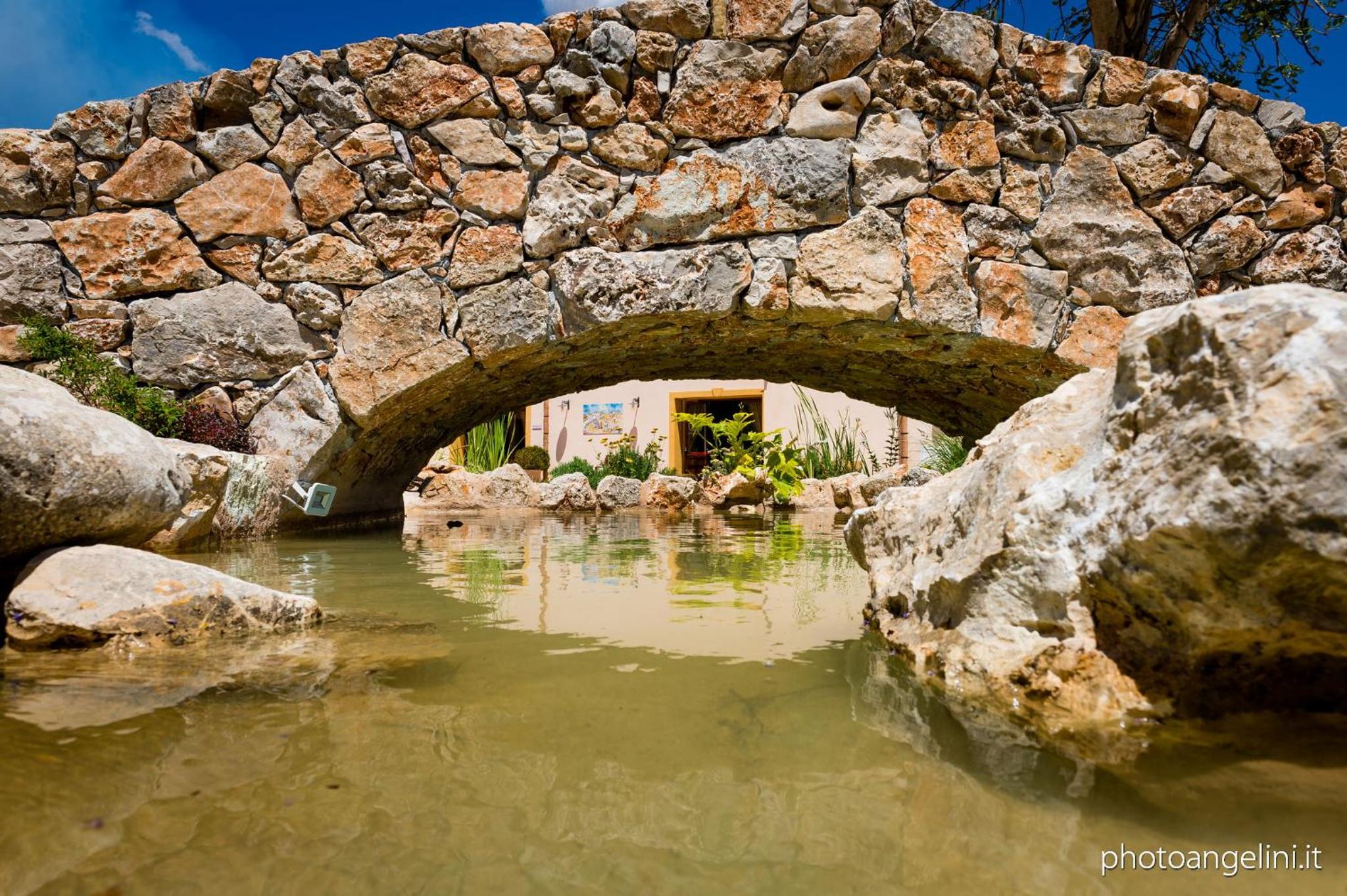 Agriturismo Antichi Granai