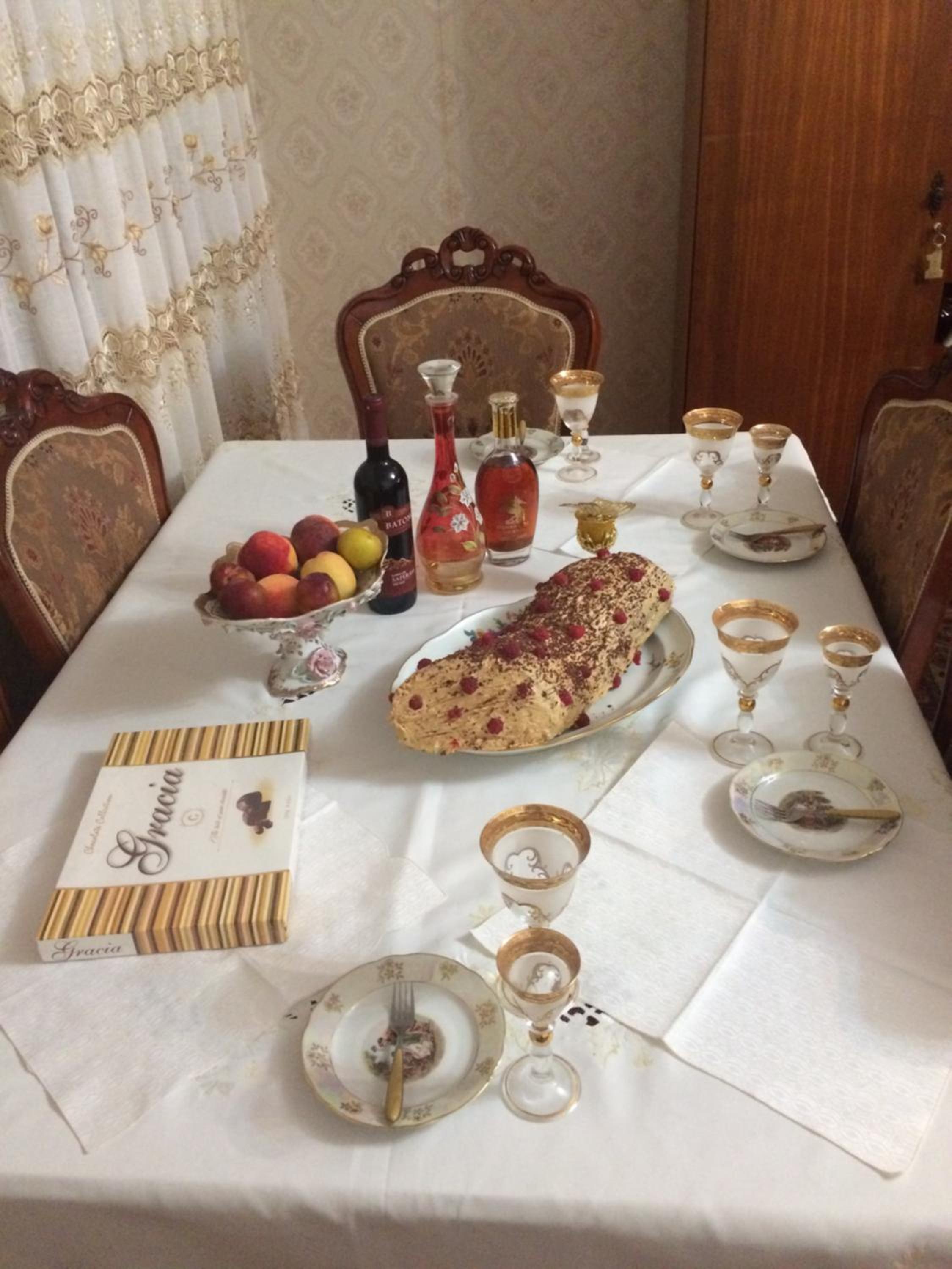 Gokor Guesthouse