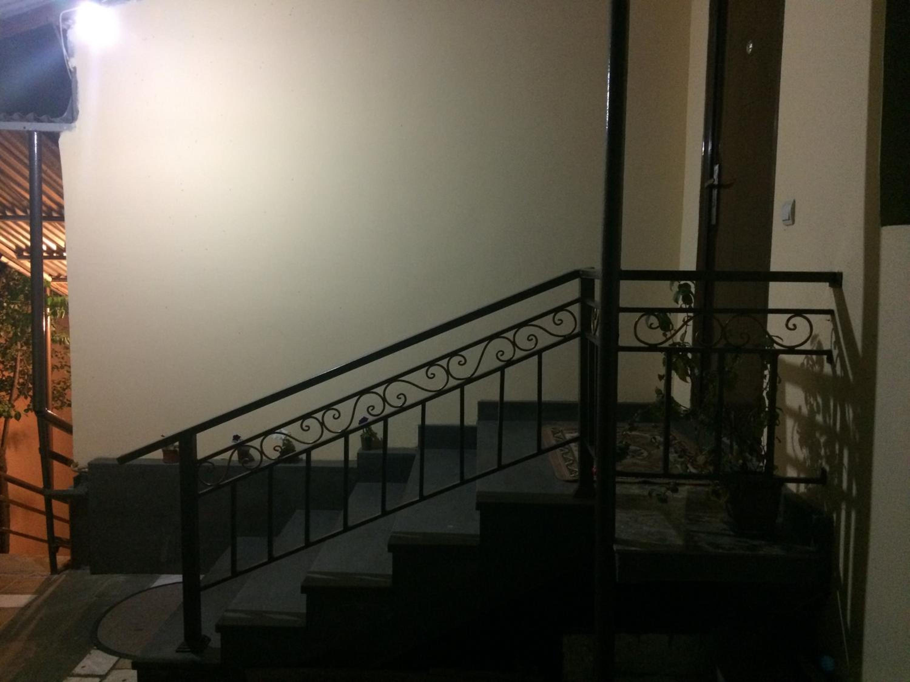 Gokor Guesthouse