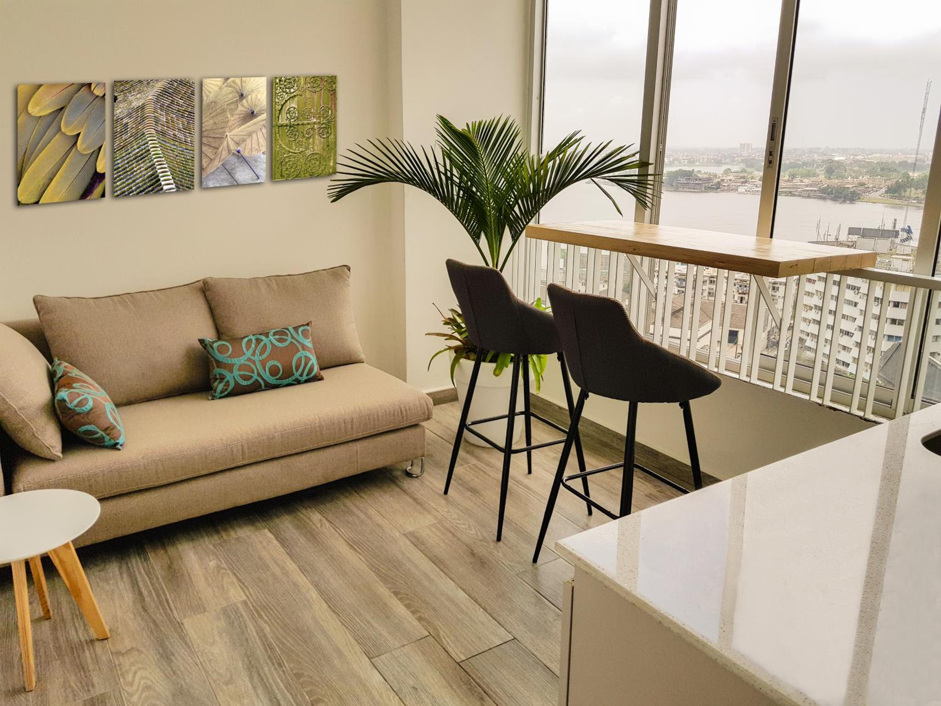 Appartements Lamblin