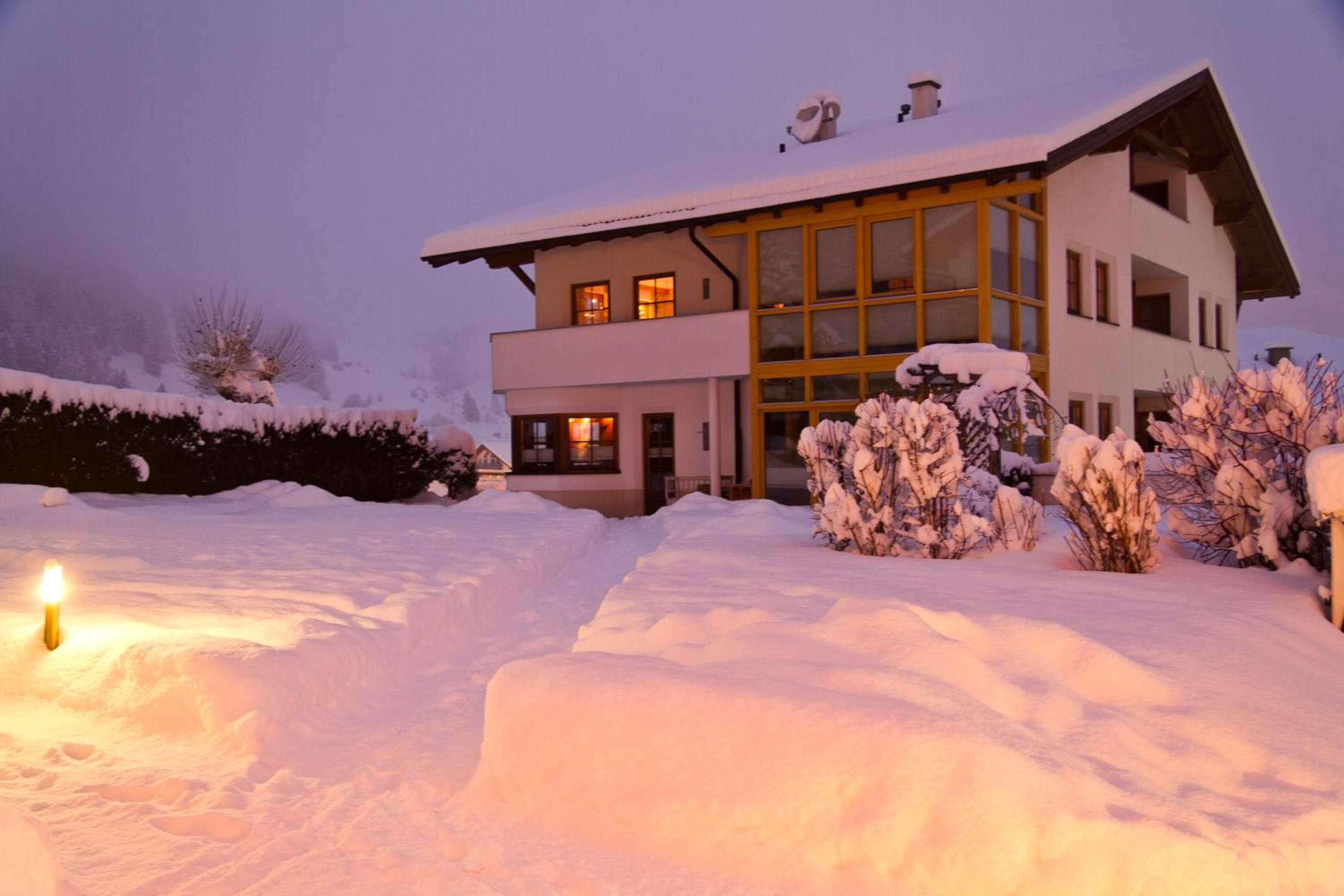 Alberts Bellevue Appartements view 4