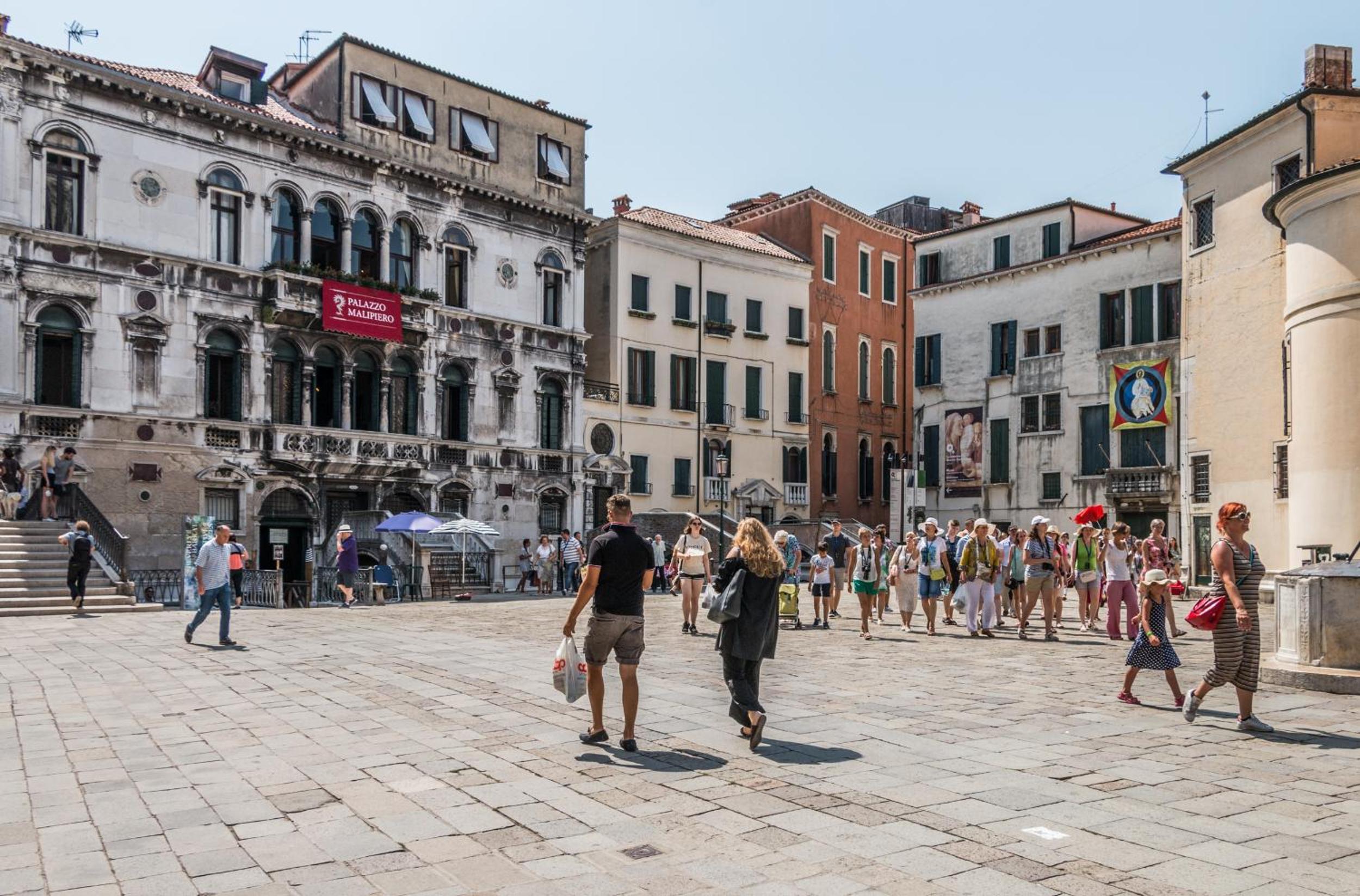 CASA DELL'ARTISTA