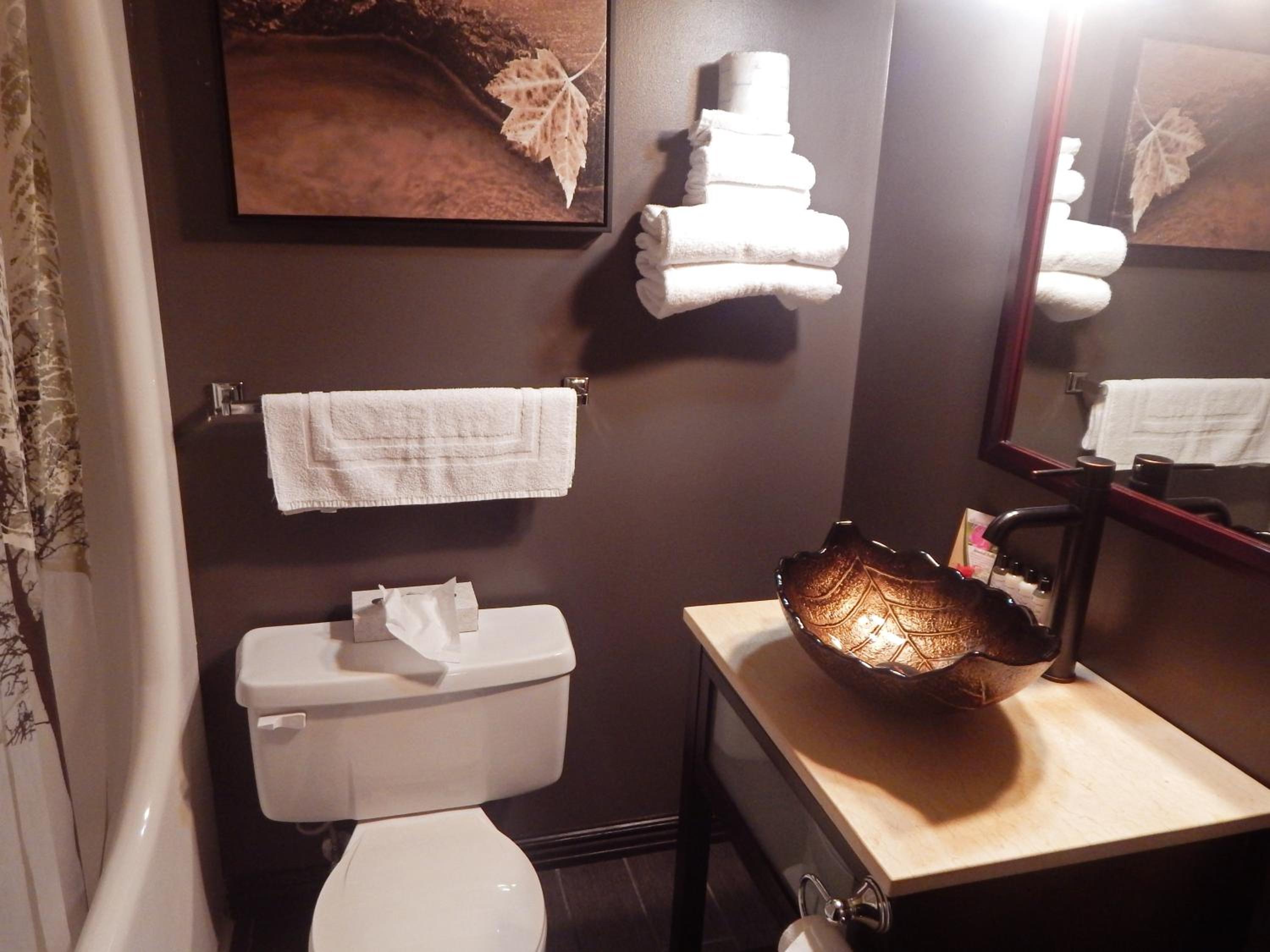 Quality Inn Fort Frances