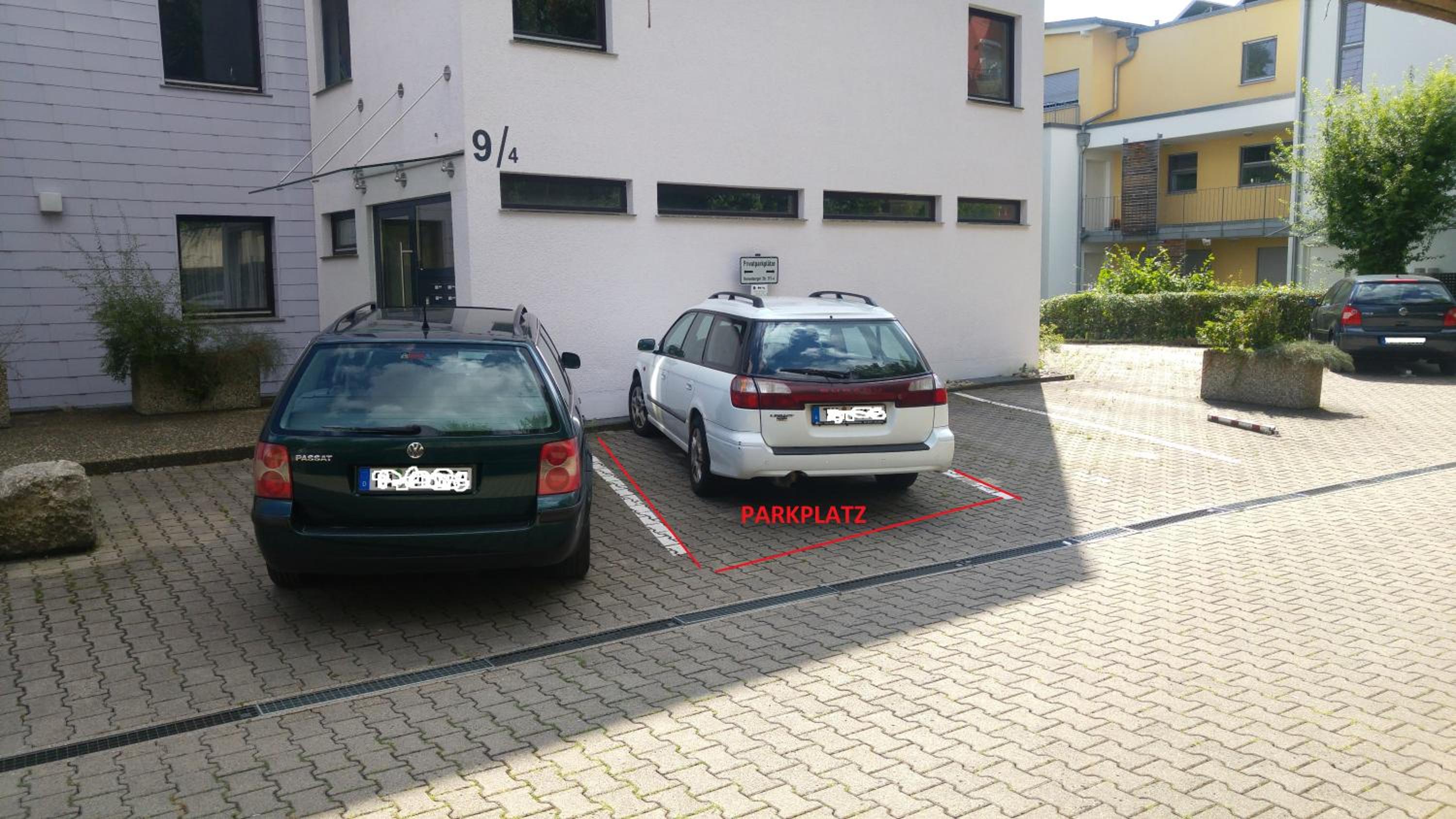 Apartment König