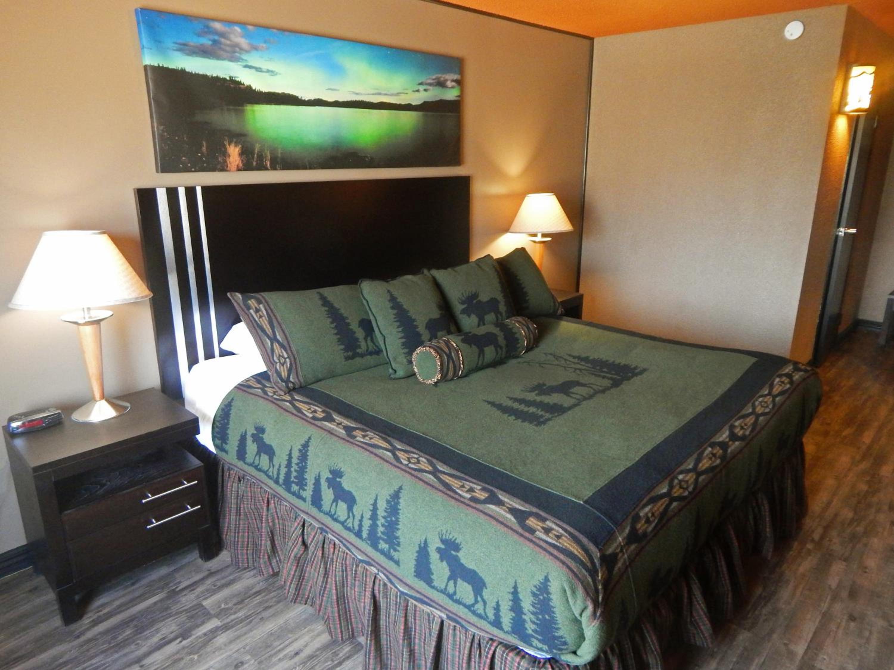 Quality Inn Fort Frances