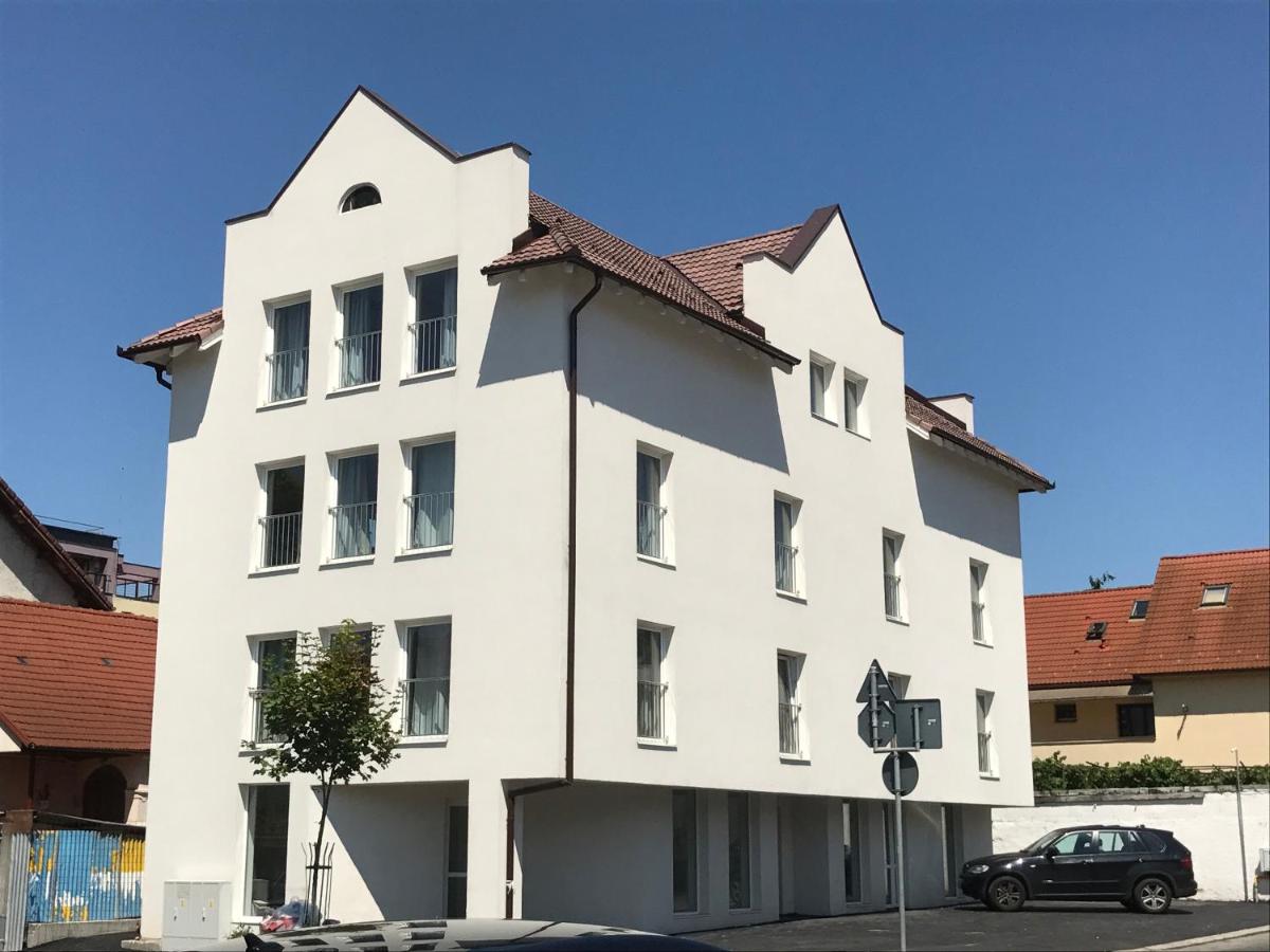 City Center Boutique Apartments