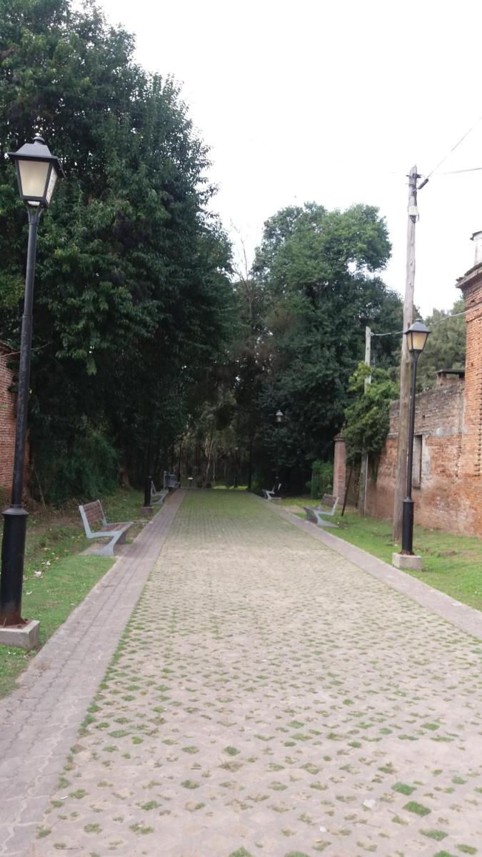 La Casa Del Arbol con pileta privada