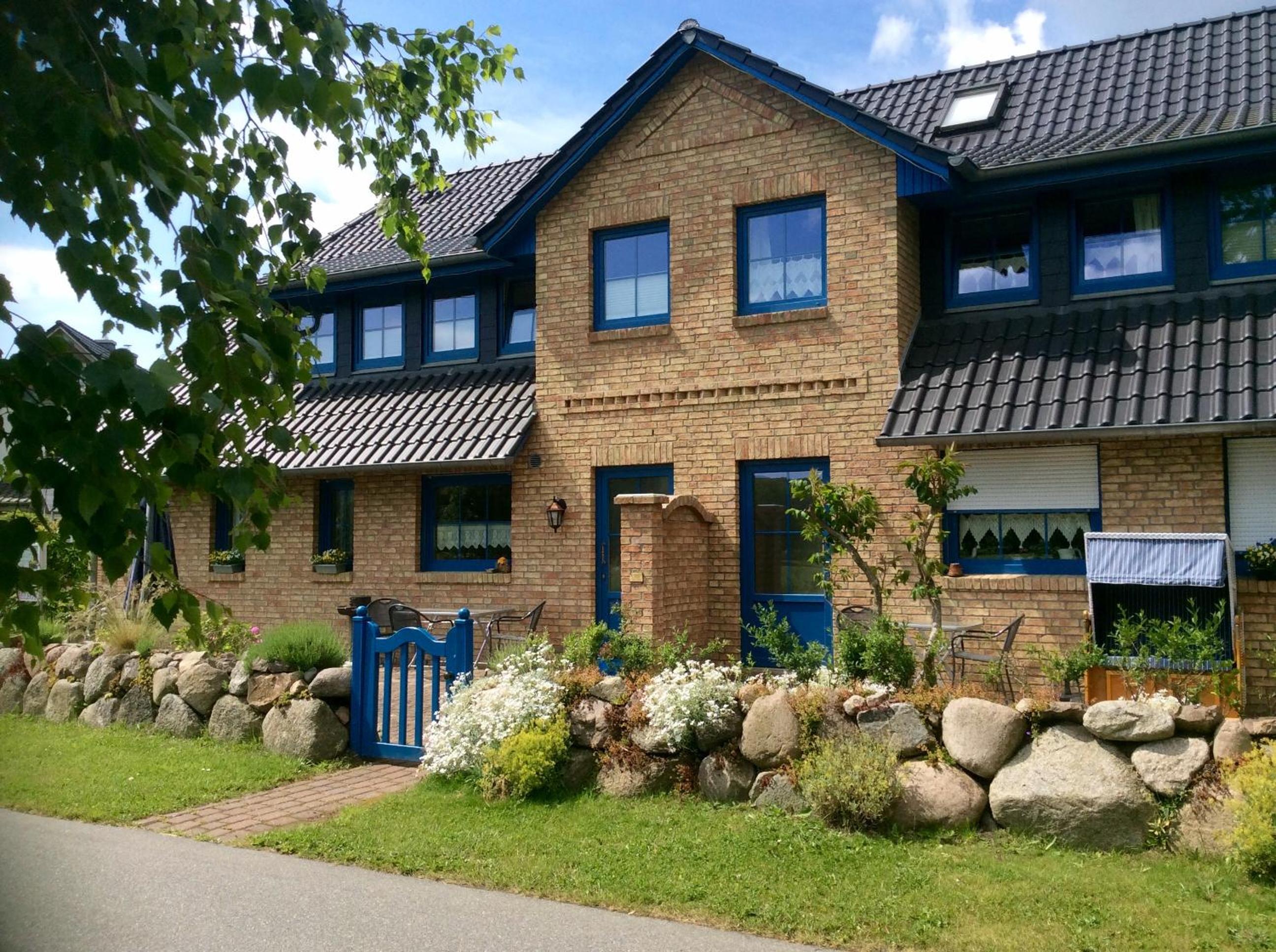 Ferienwohnung