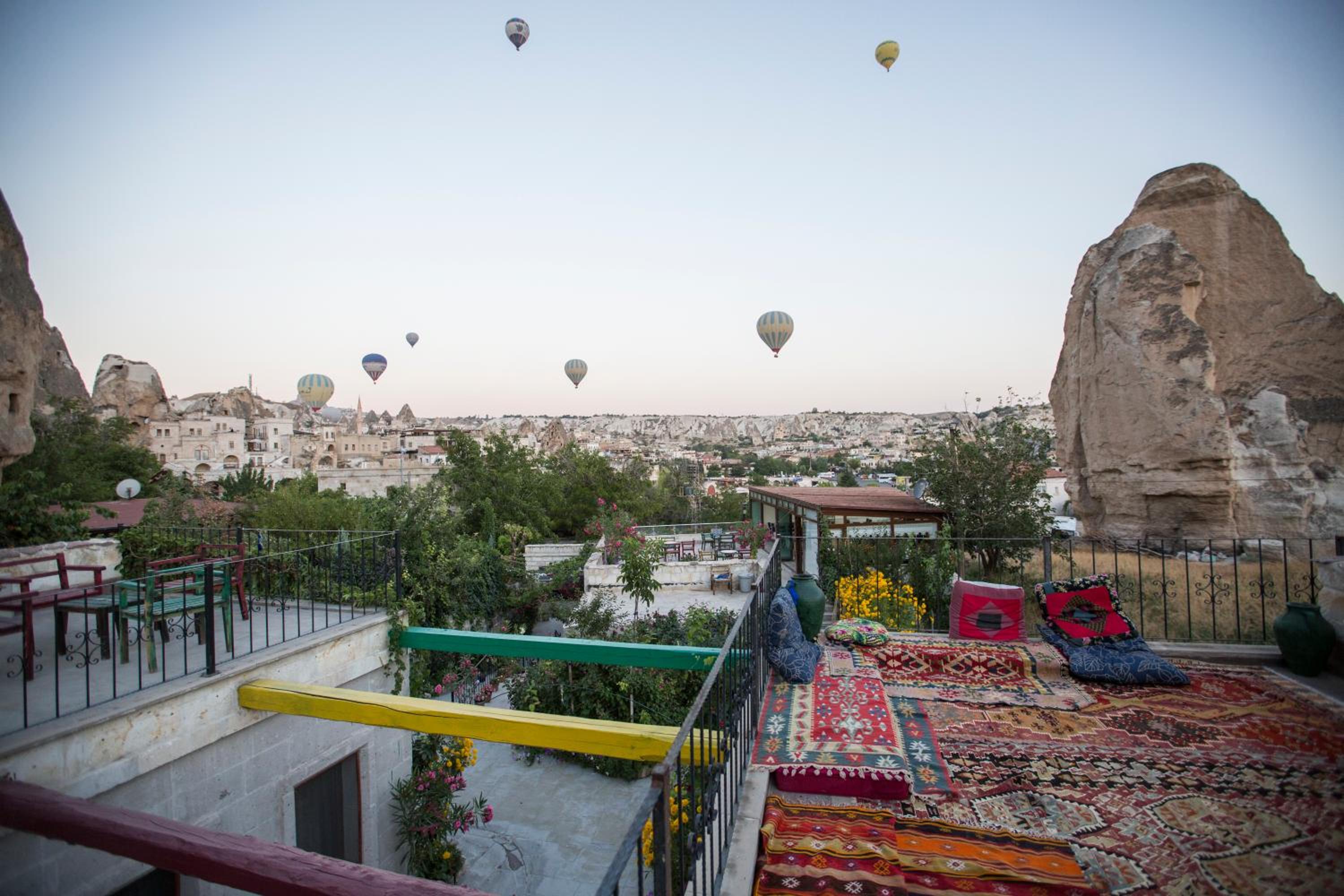 Roc Of Cappadocia - Image 5