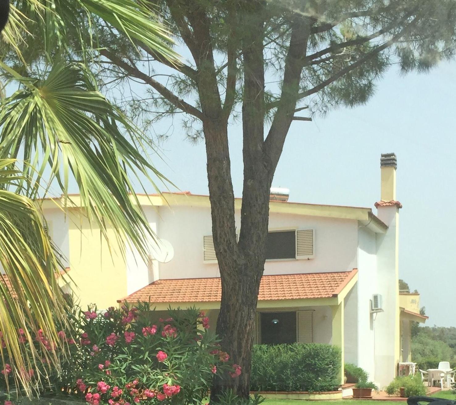 villa sa perdera view 2