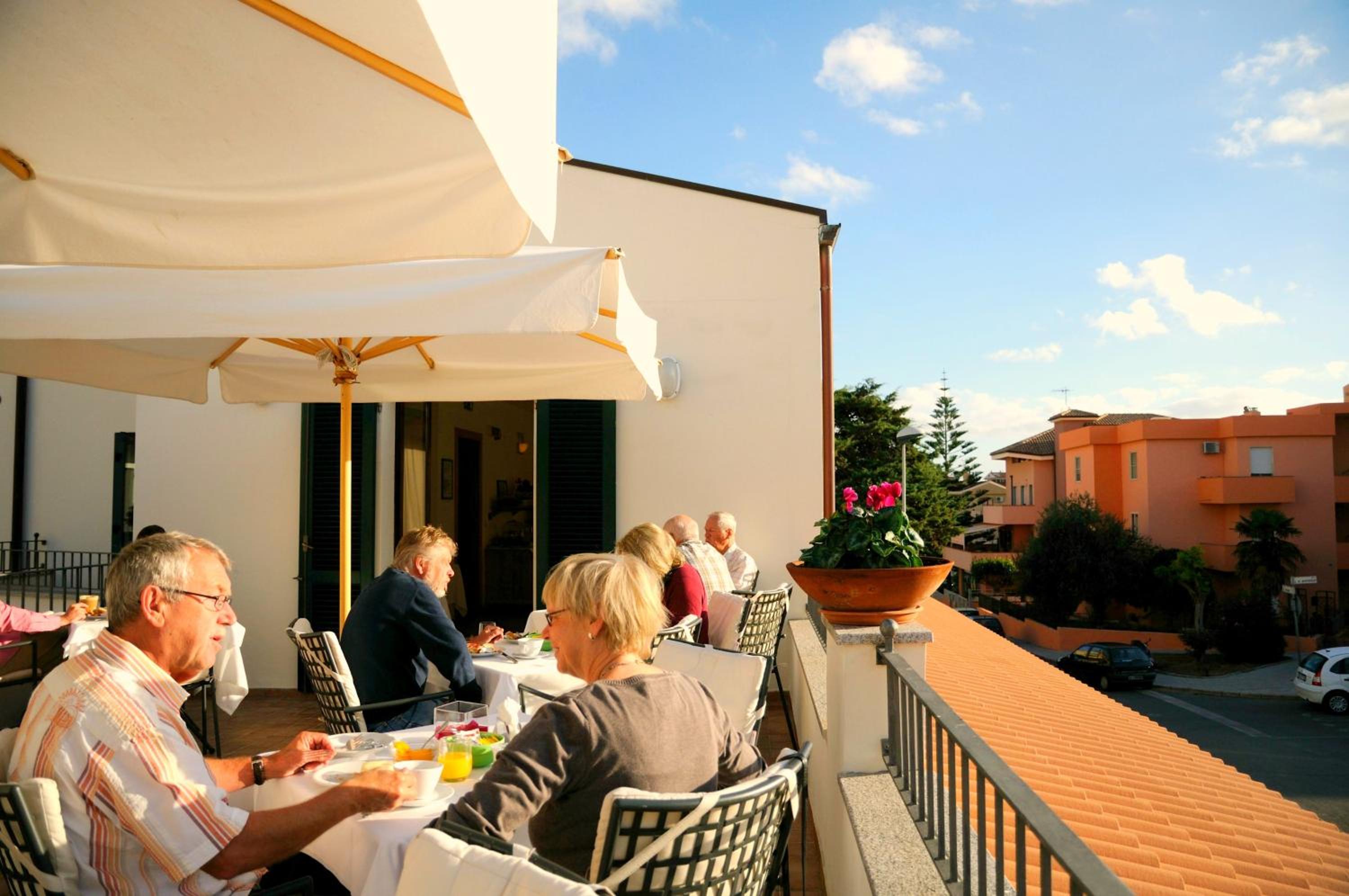 Hotel Rooms Angedras - Image 1