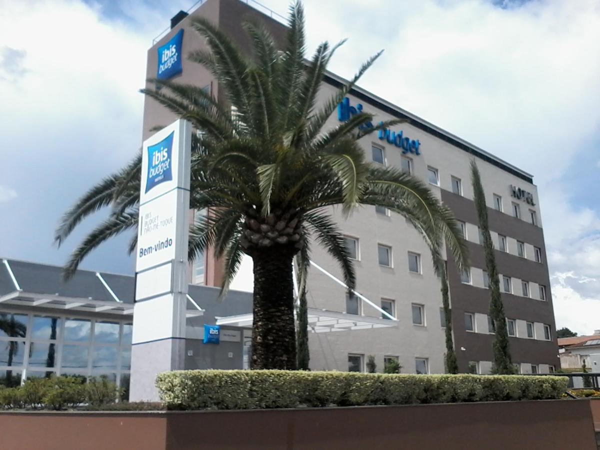 hotel building