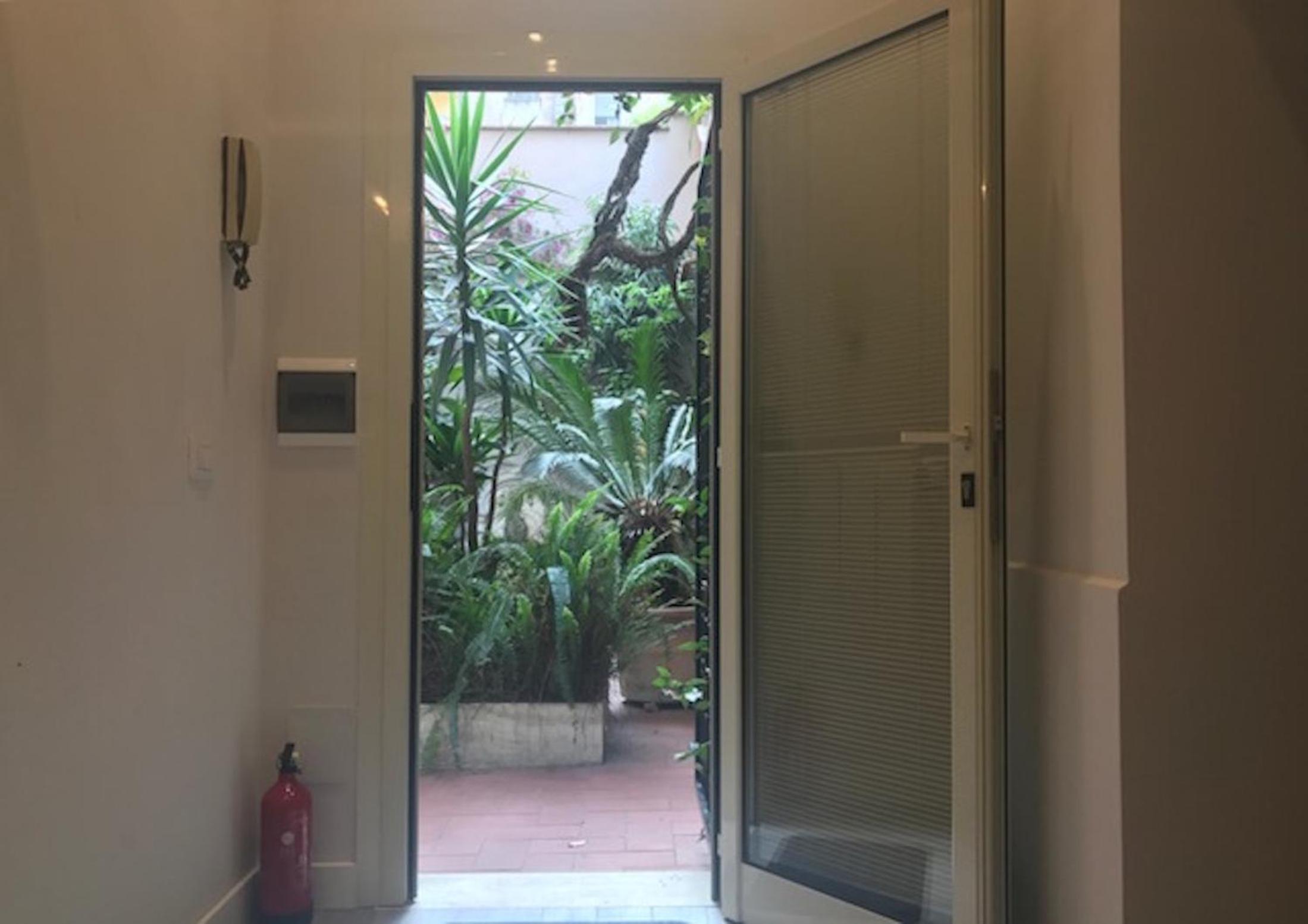 Rome Studio Rental