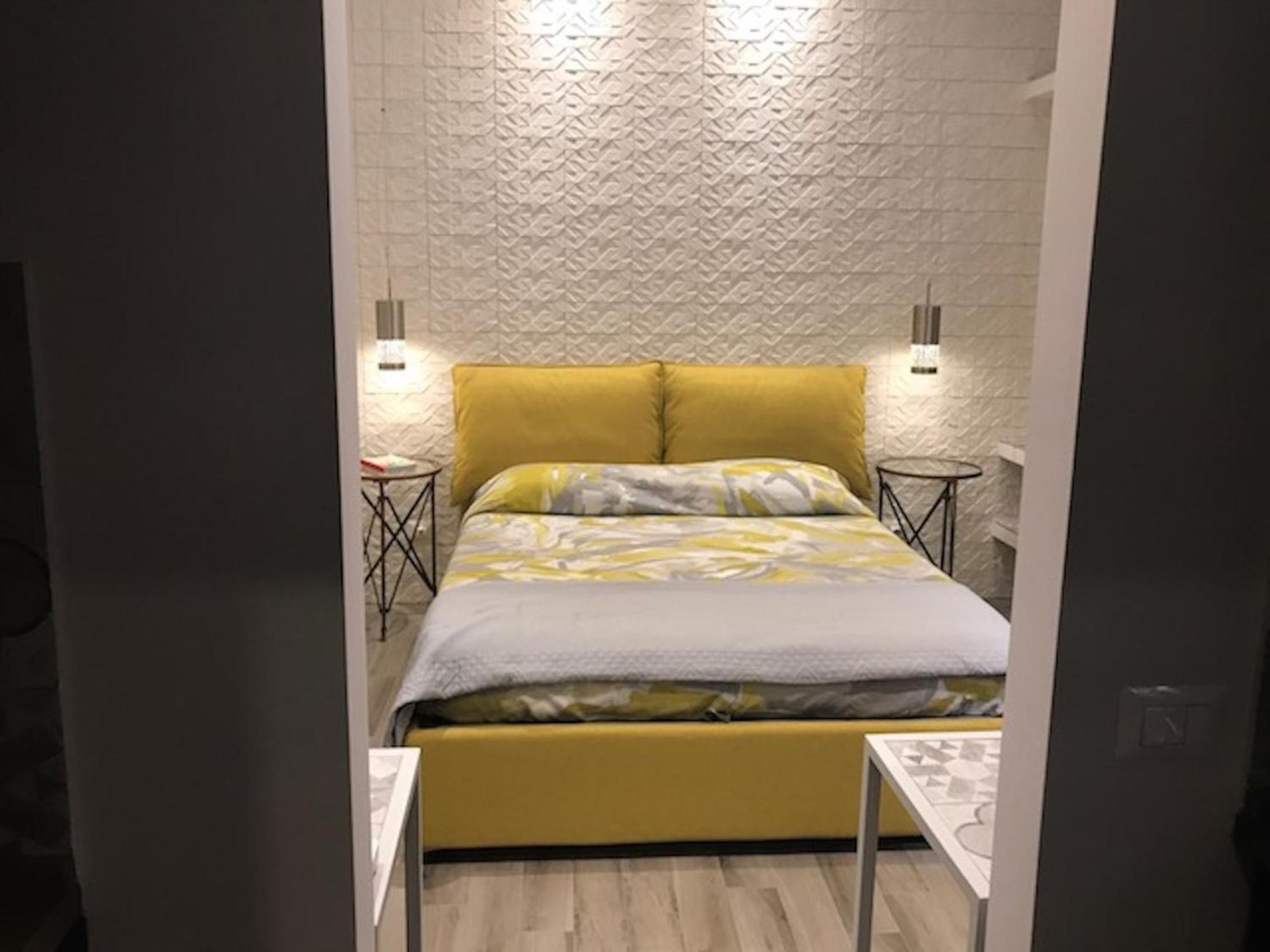 Rome Studio Rental