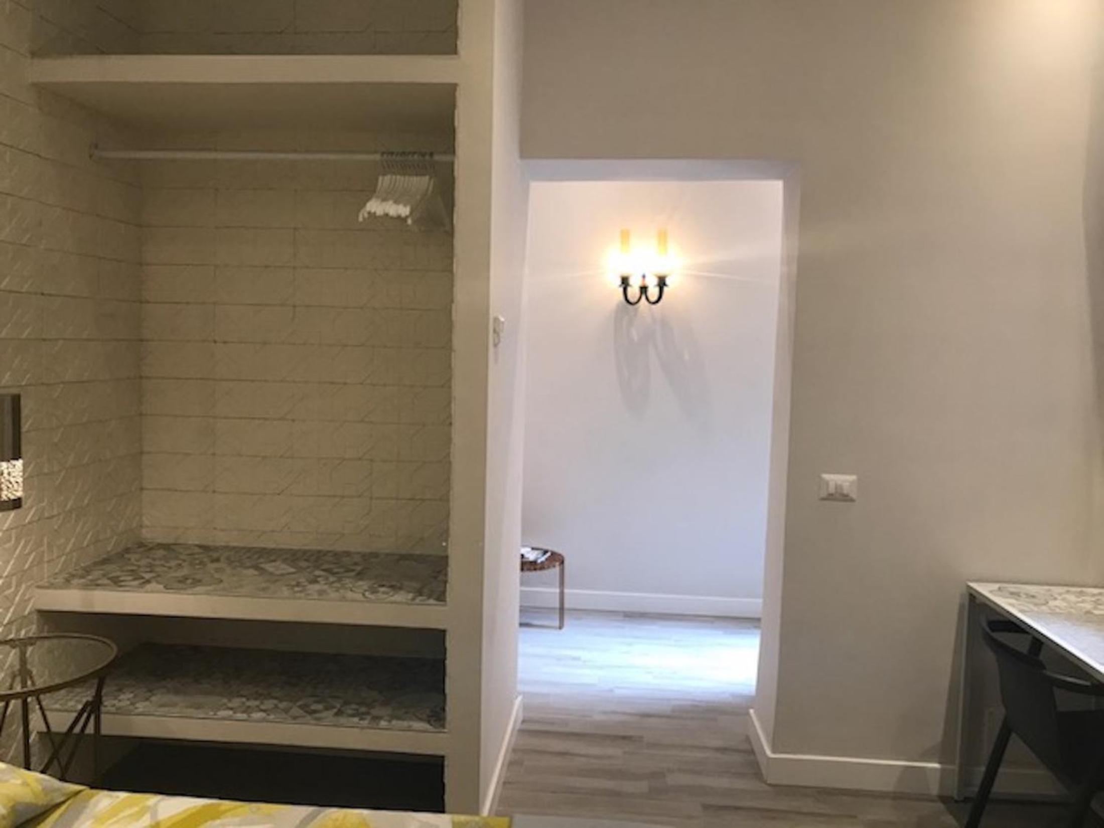 Rome Studio Rental
