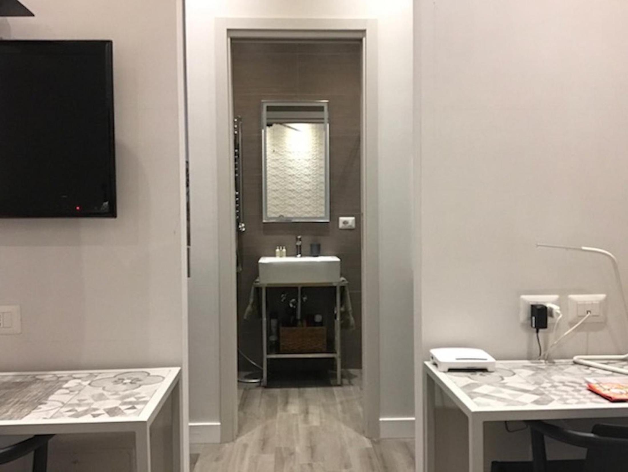 Rome Studio Rental