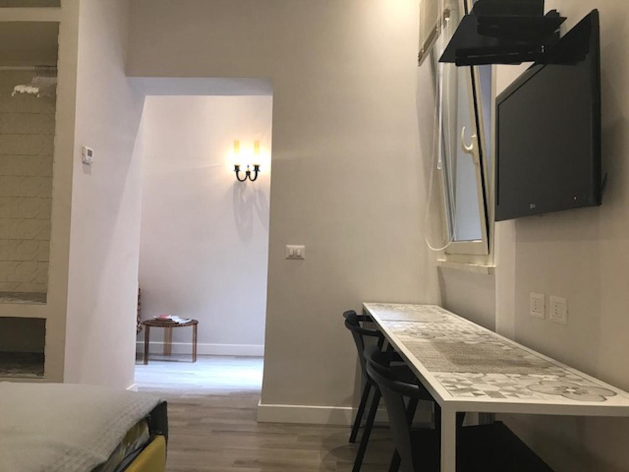 Rome Studio Rental