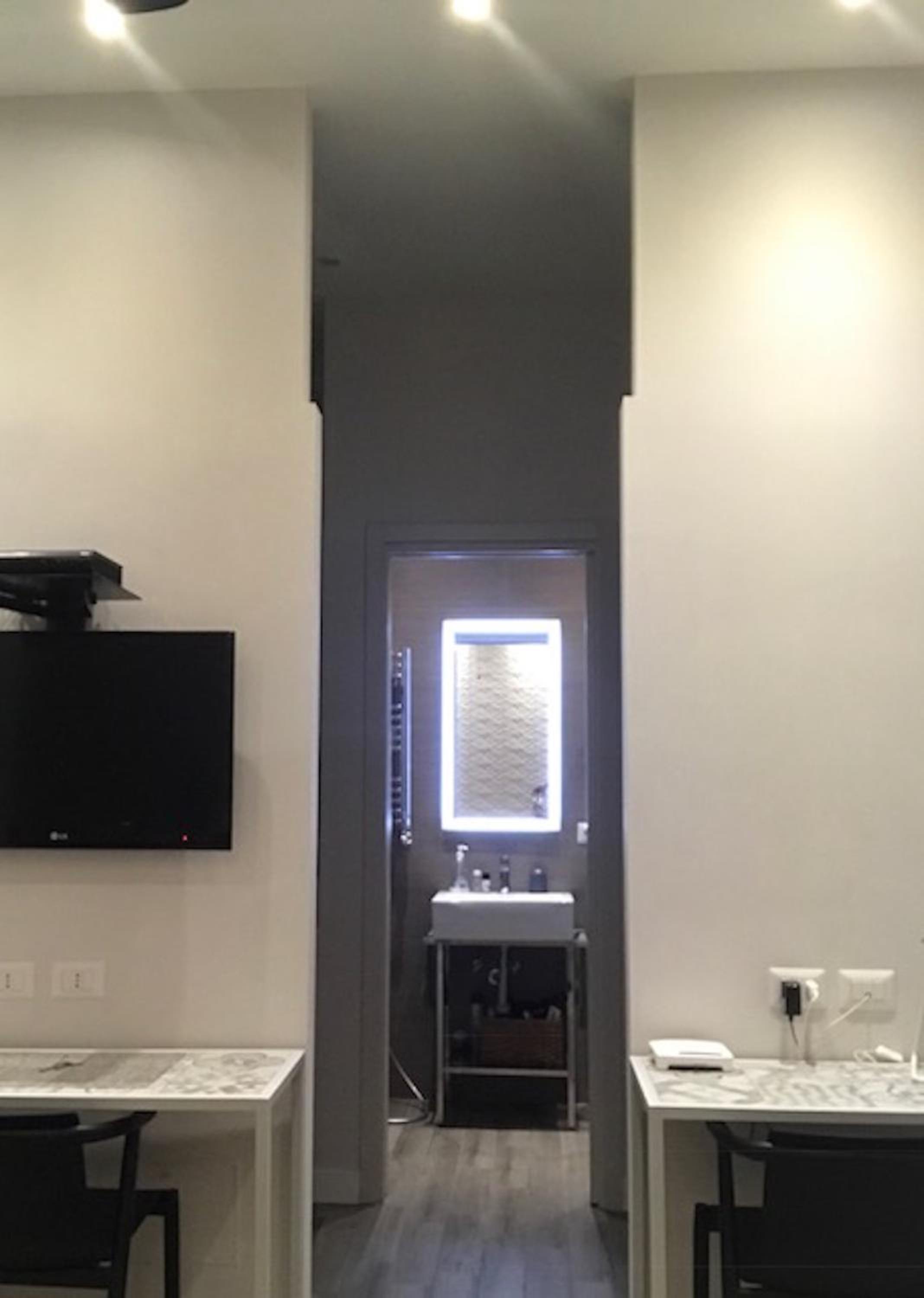 Rome Studio Rental
