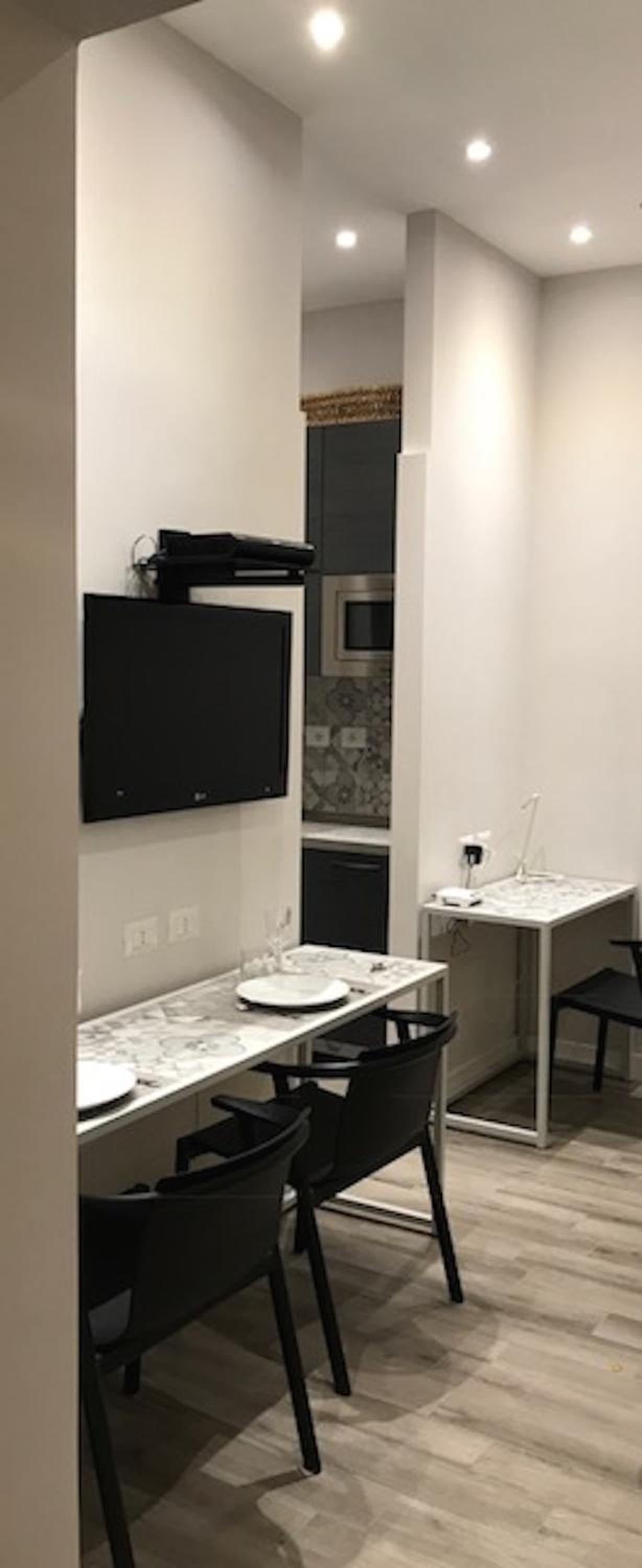 Rome Studio Rental