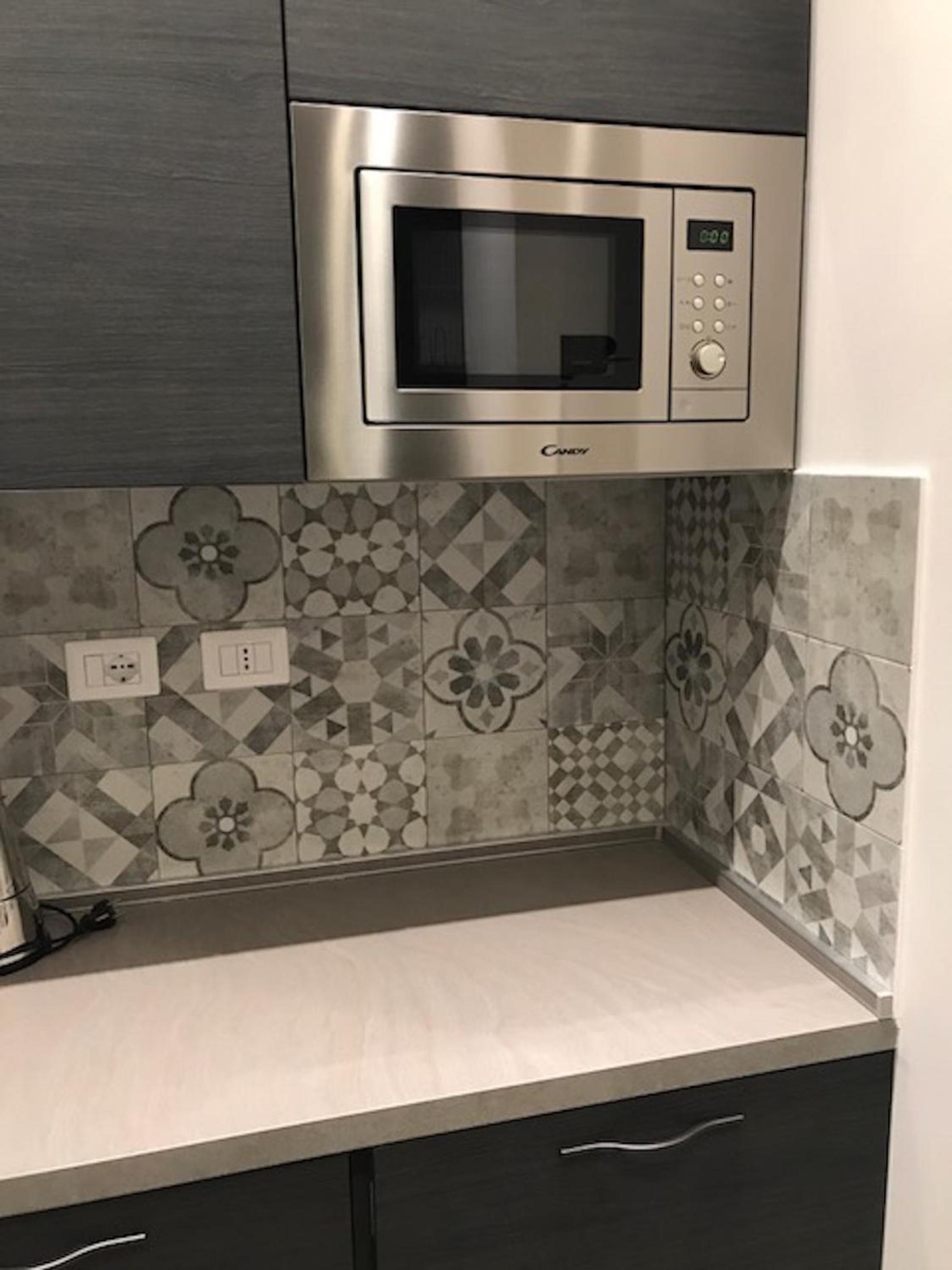 Rome Studio Rental