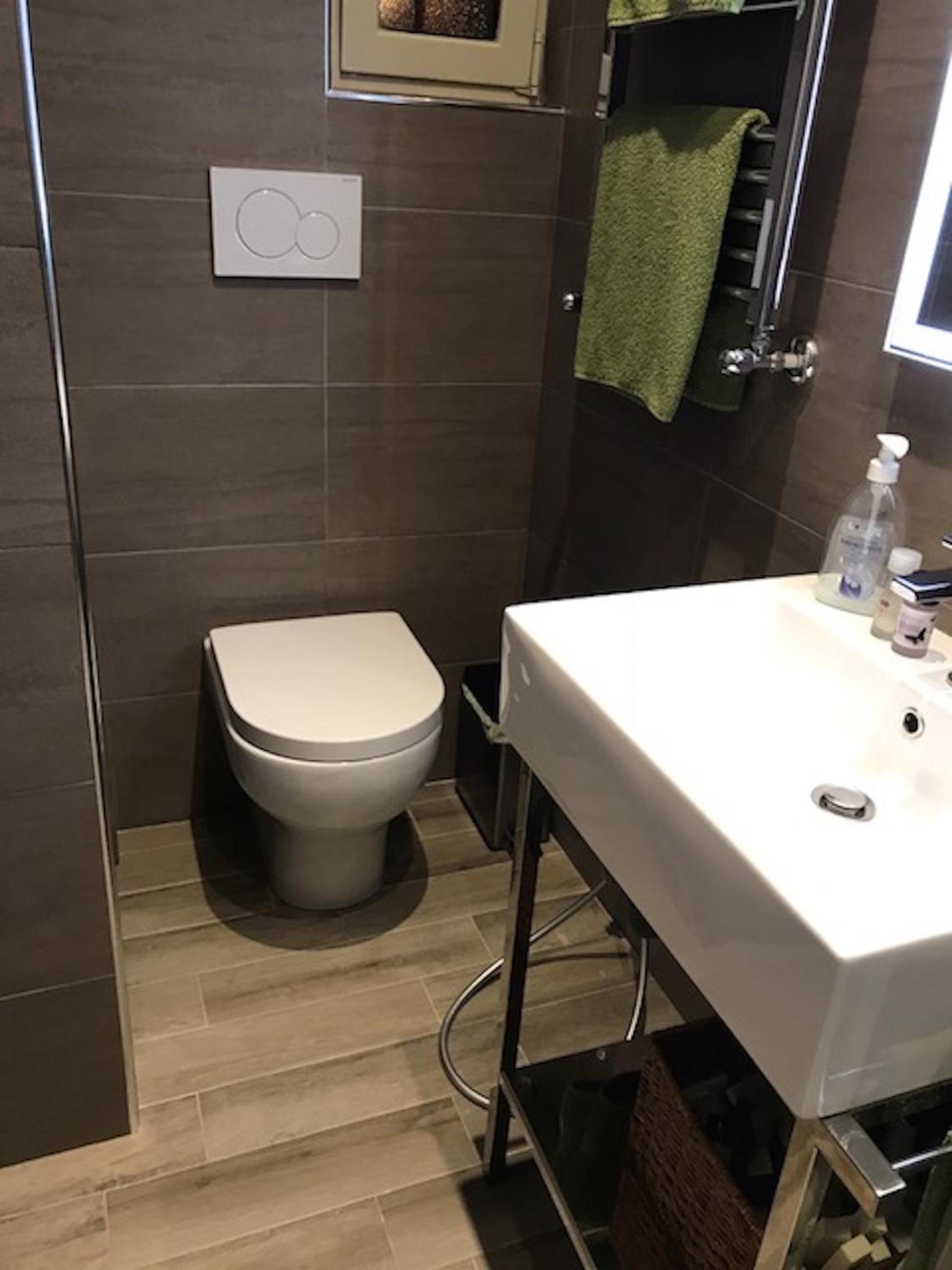 Rome Studio Rental