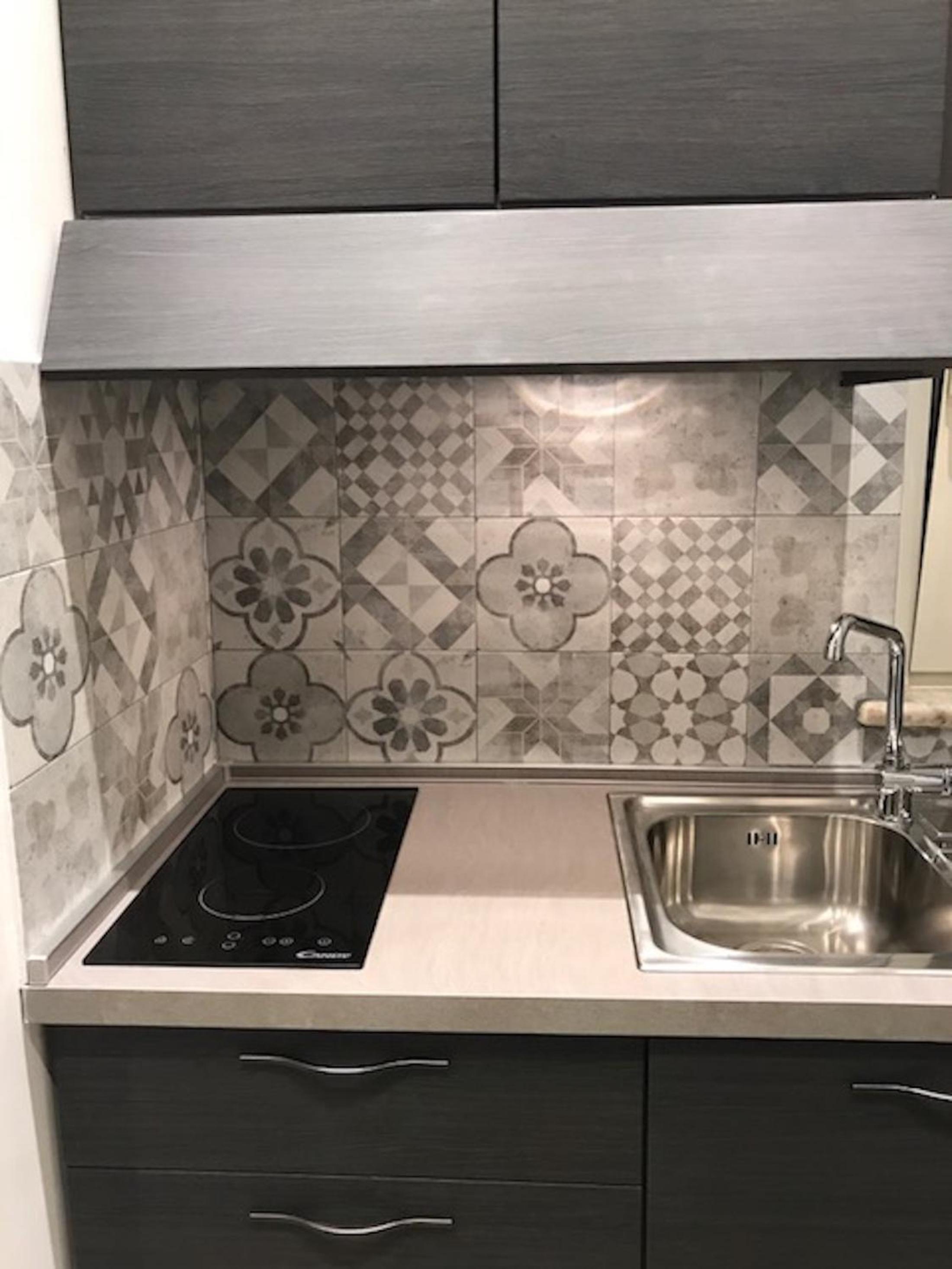 Rome Studio Rental