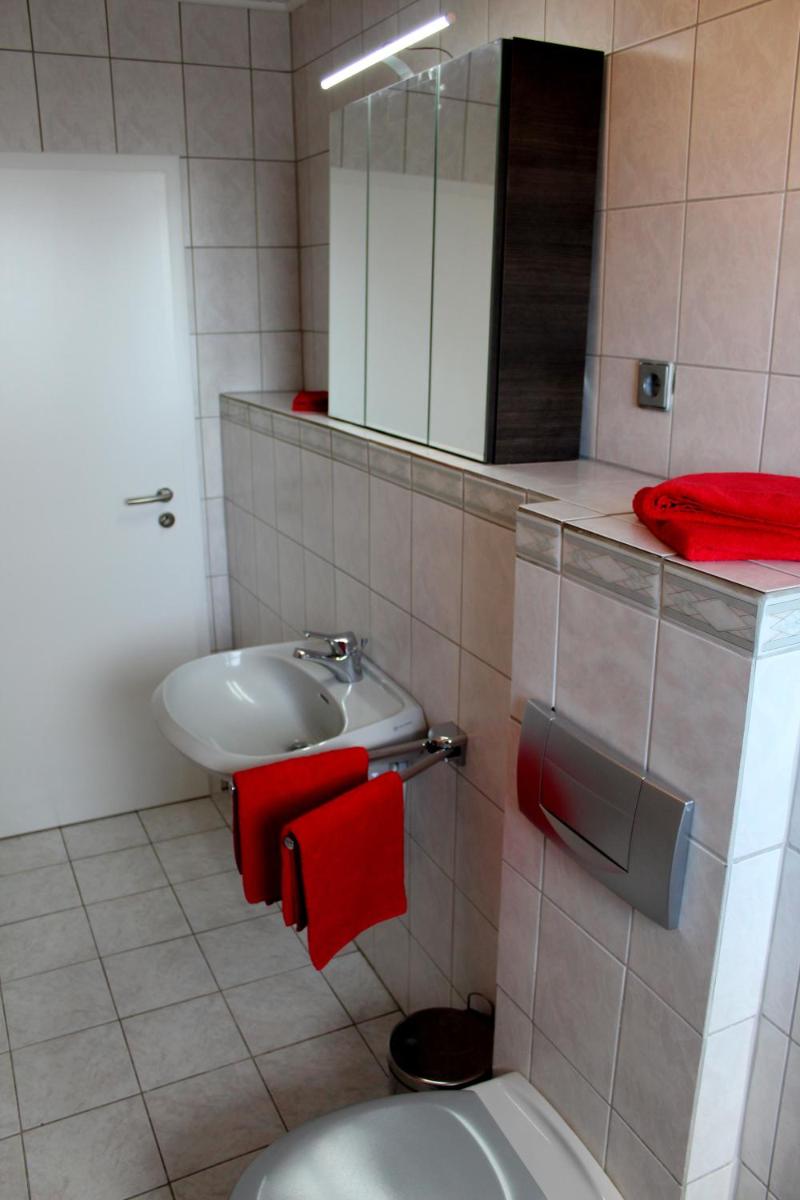 Fewo Weitsicht en Wegberg