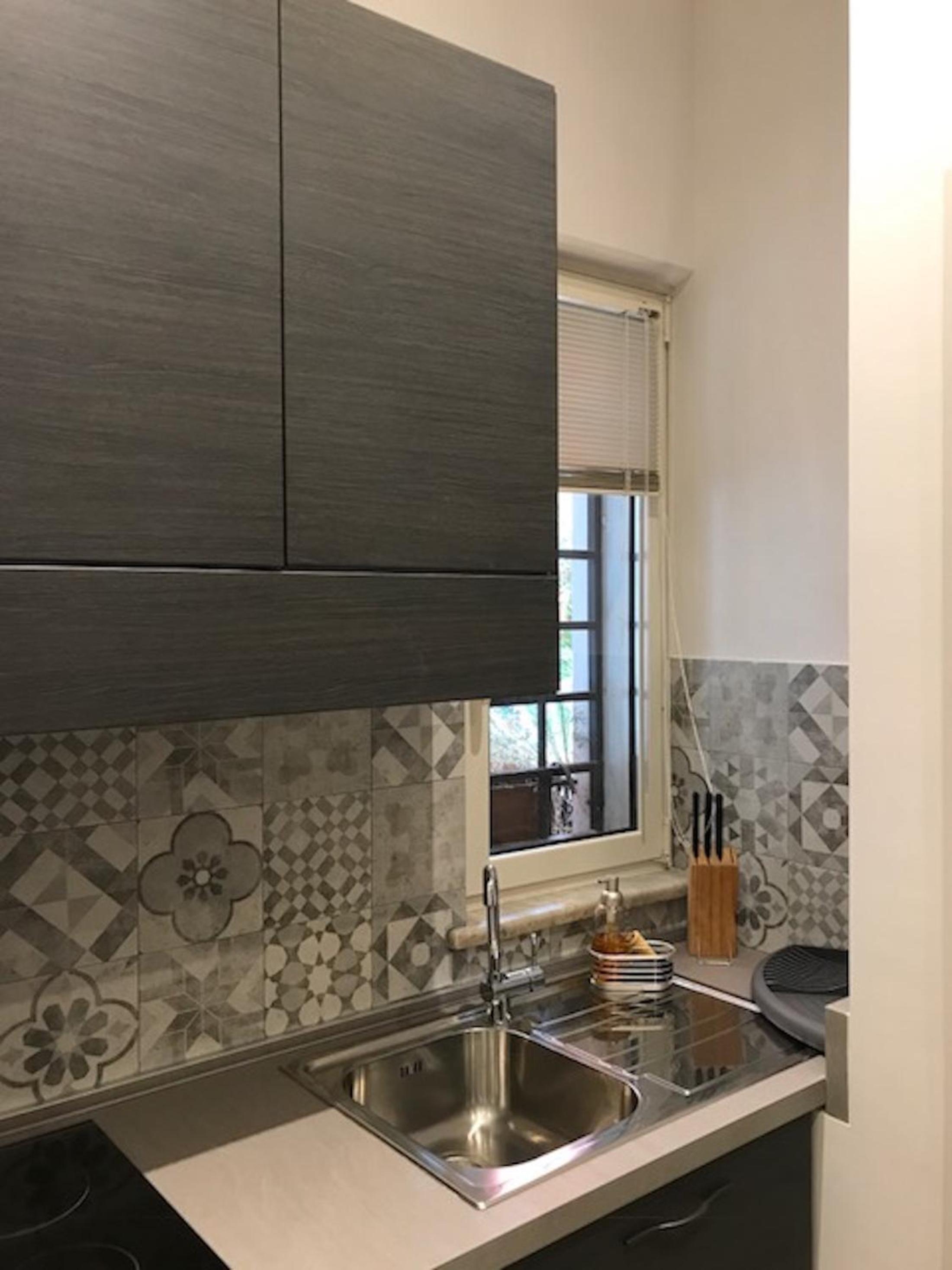 Rome Studio Rental