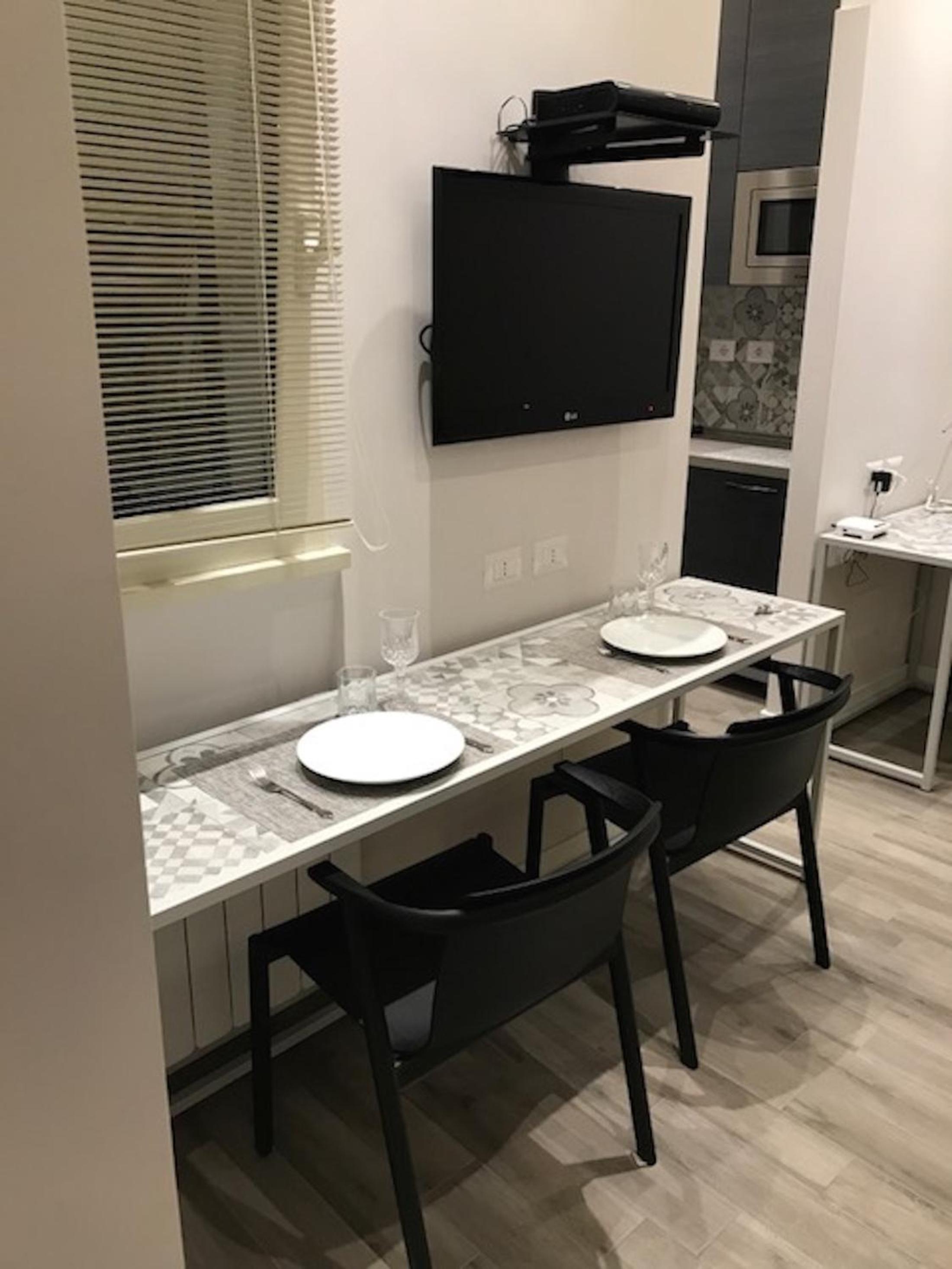 Rome Studio Rental