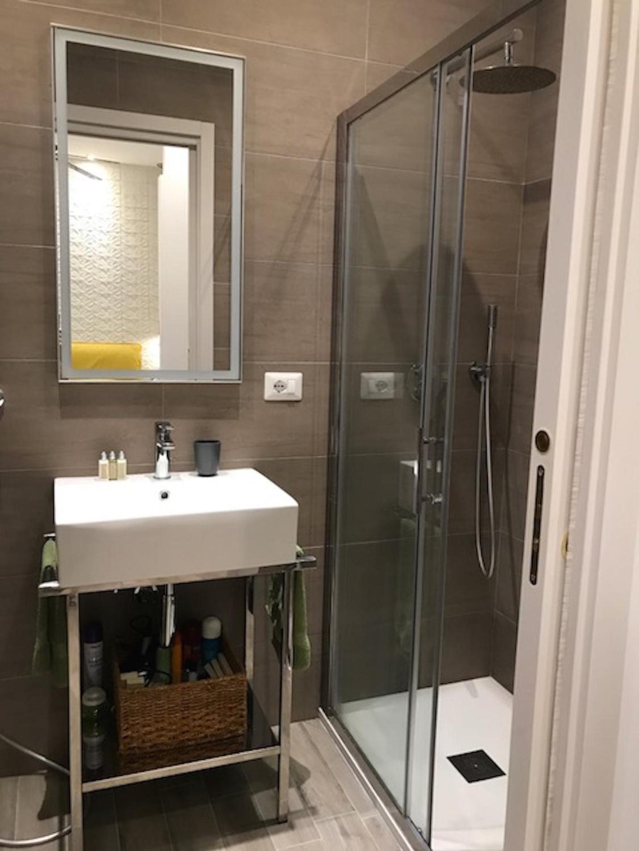 Rome Studio Rental