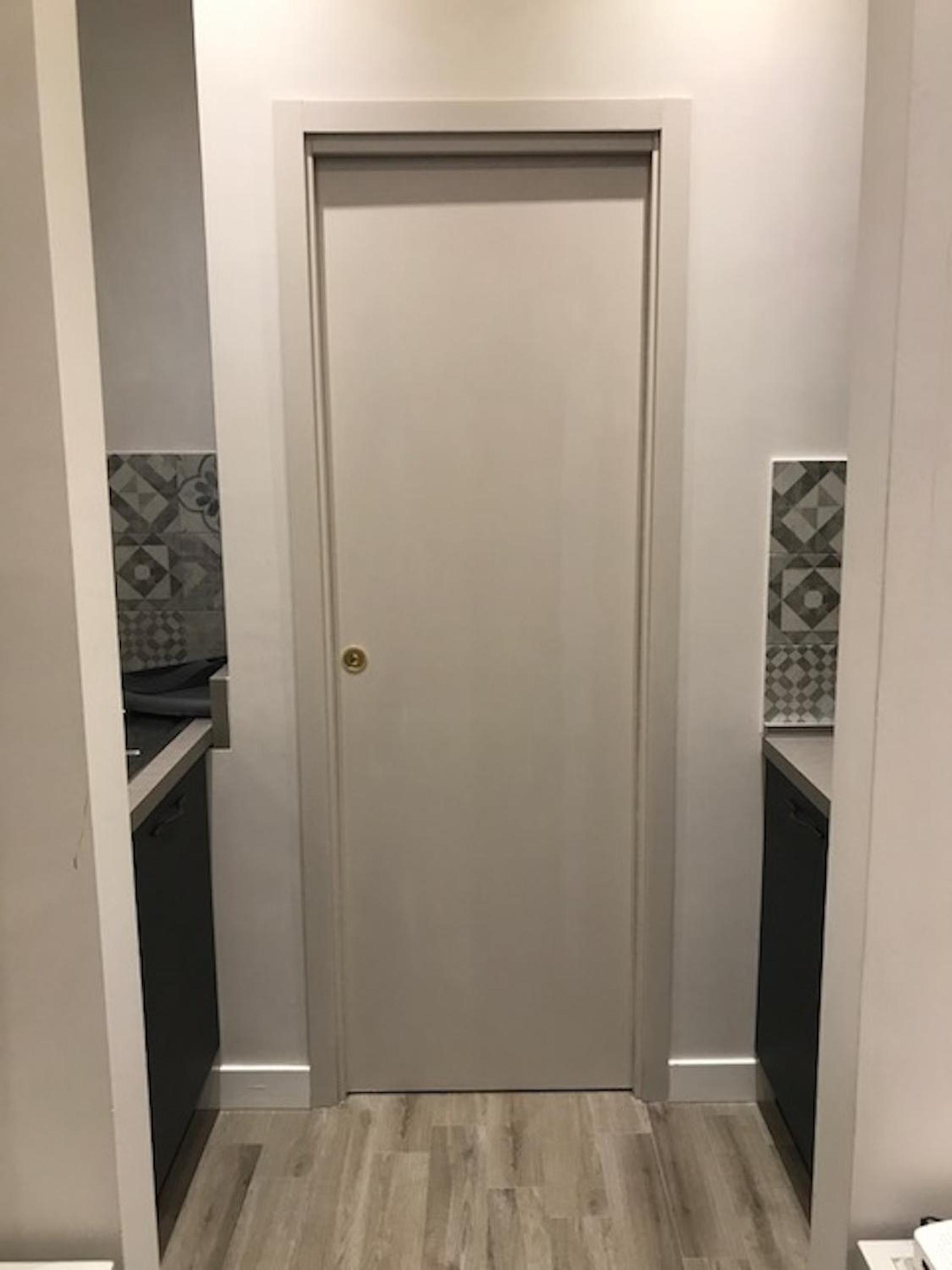 Rome Studio Rental