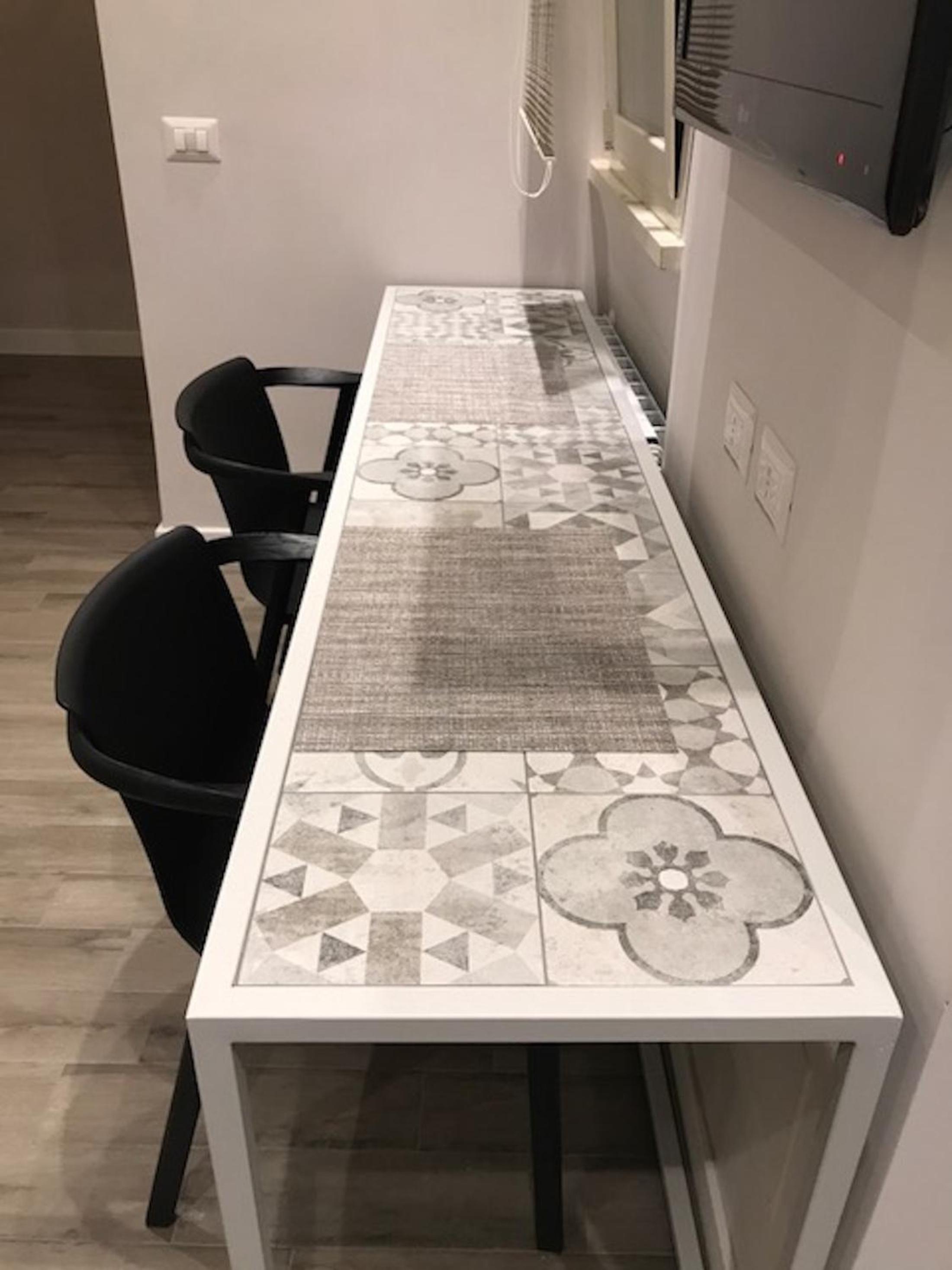 Rome Studio Rental