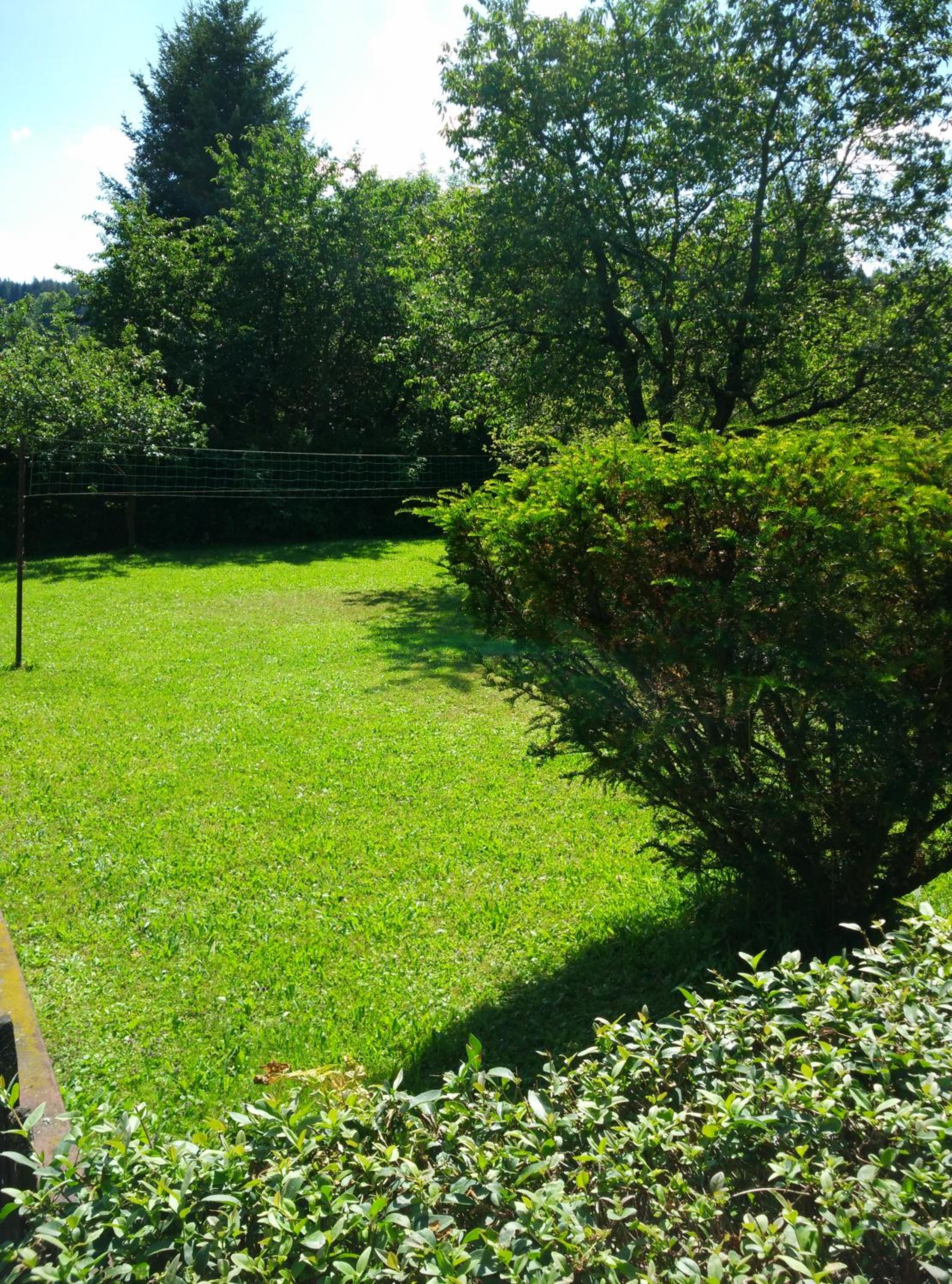 Villa Plischke