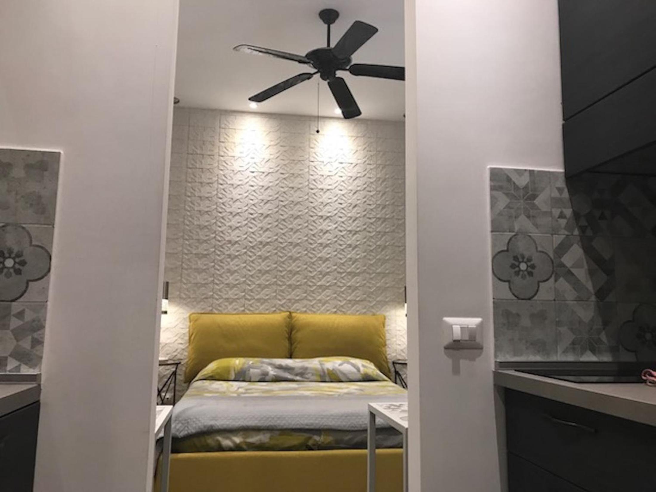 Rome Studio Rental