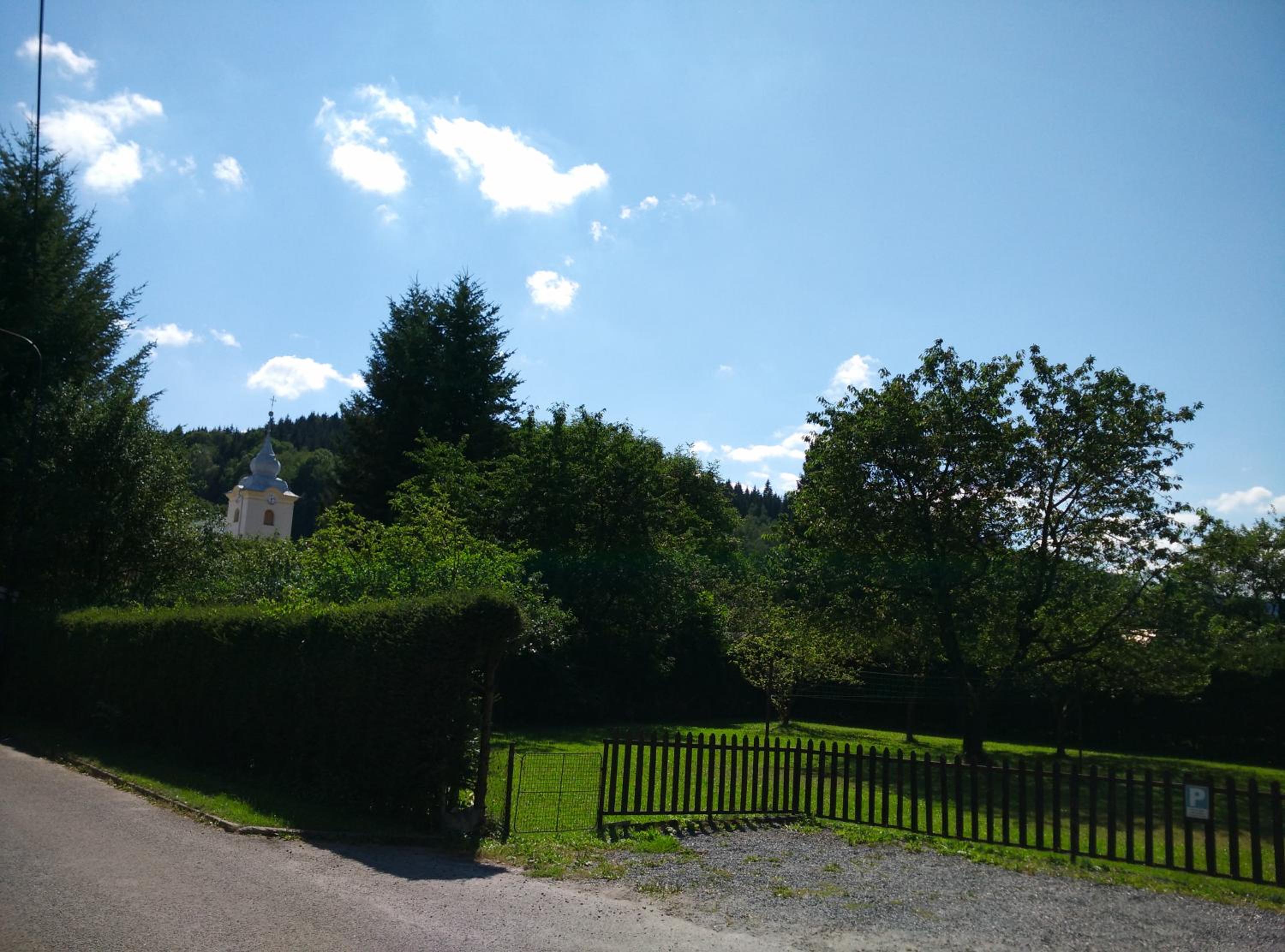 Villa Plischke
