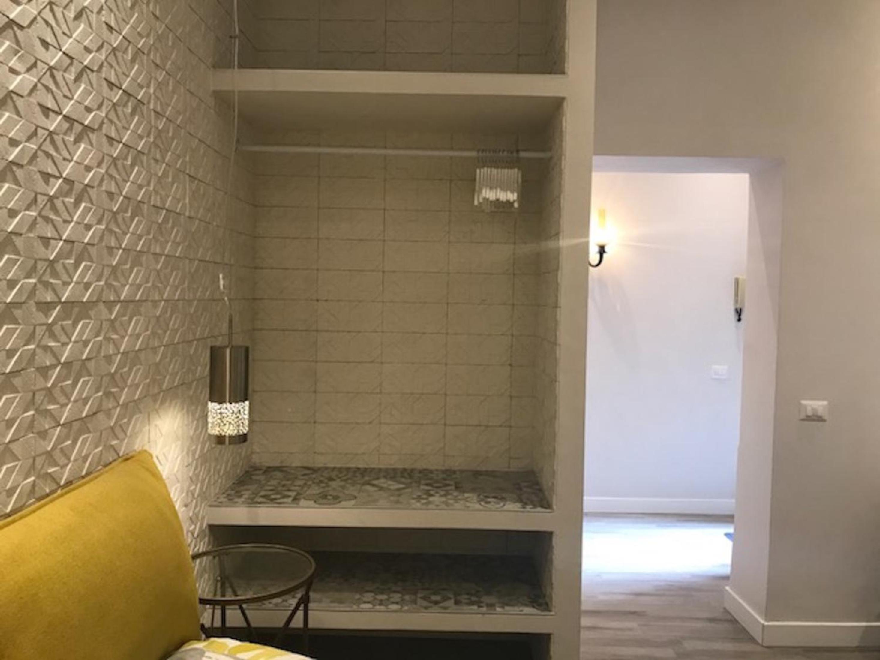 Rome Studio Rental
