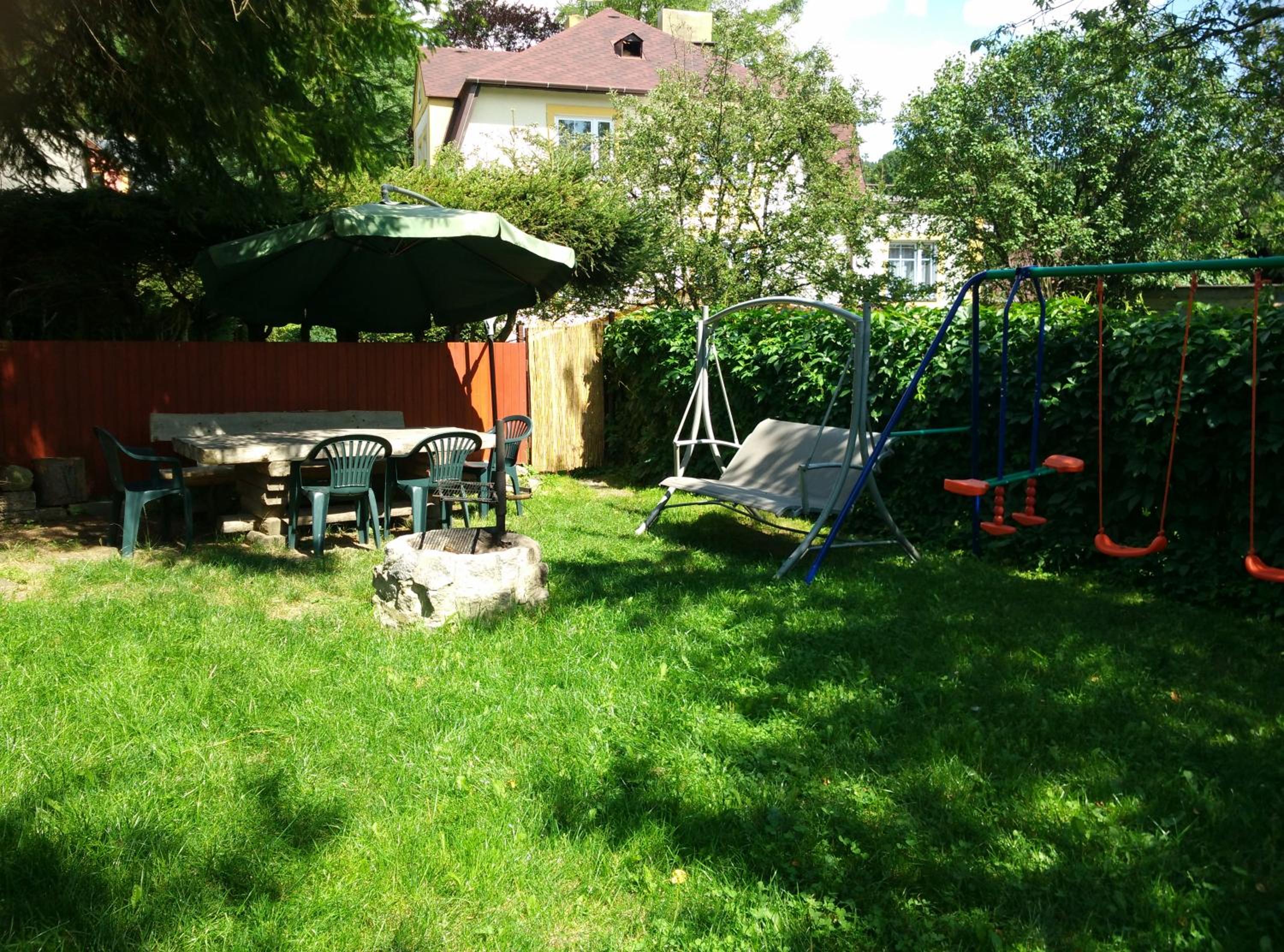 Villa Plischke