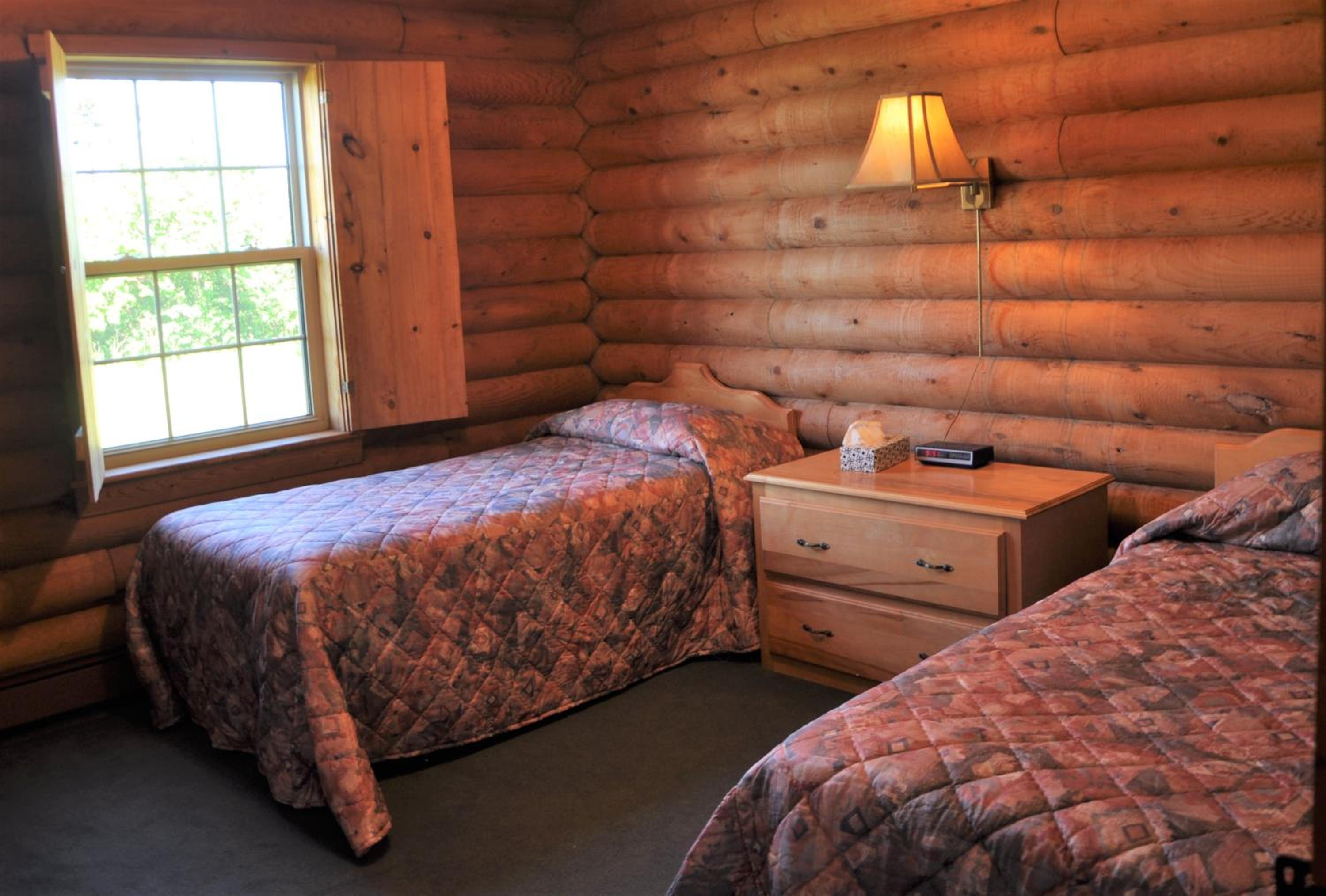 Powley's Wild Goose Lodge