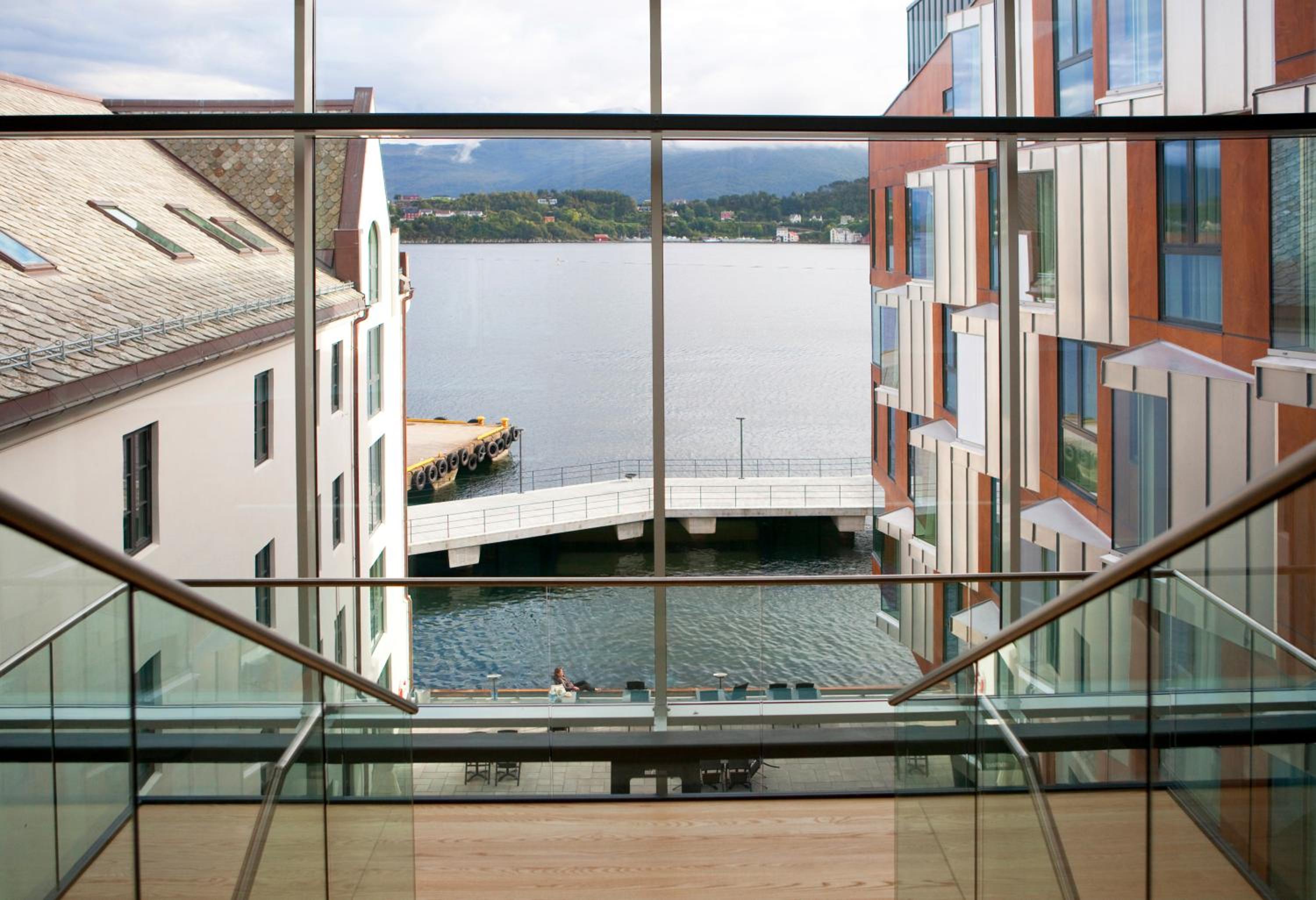 Alesund Vacations - Quality Hotel Waterfront - Property Image 3