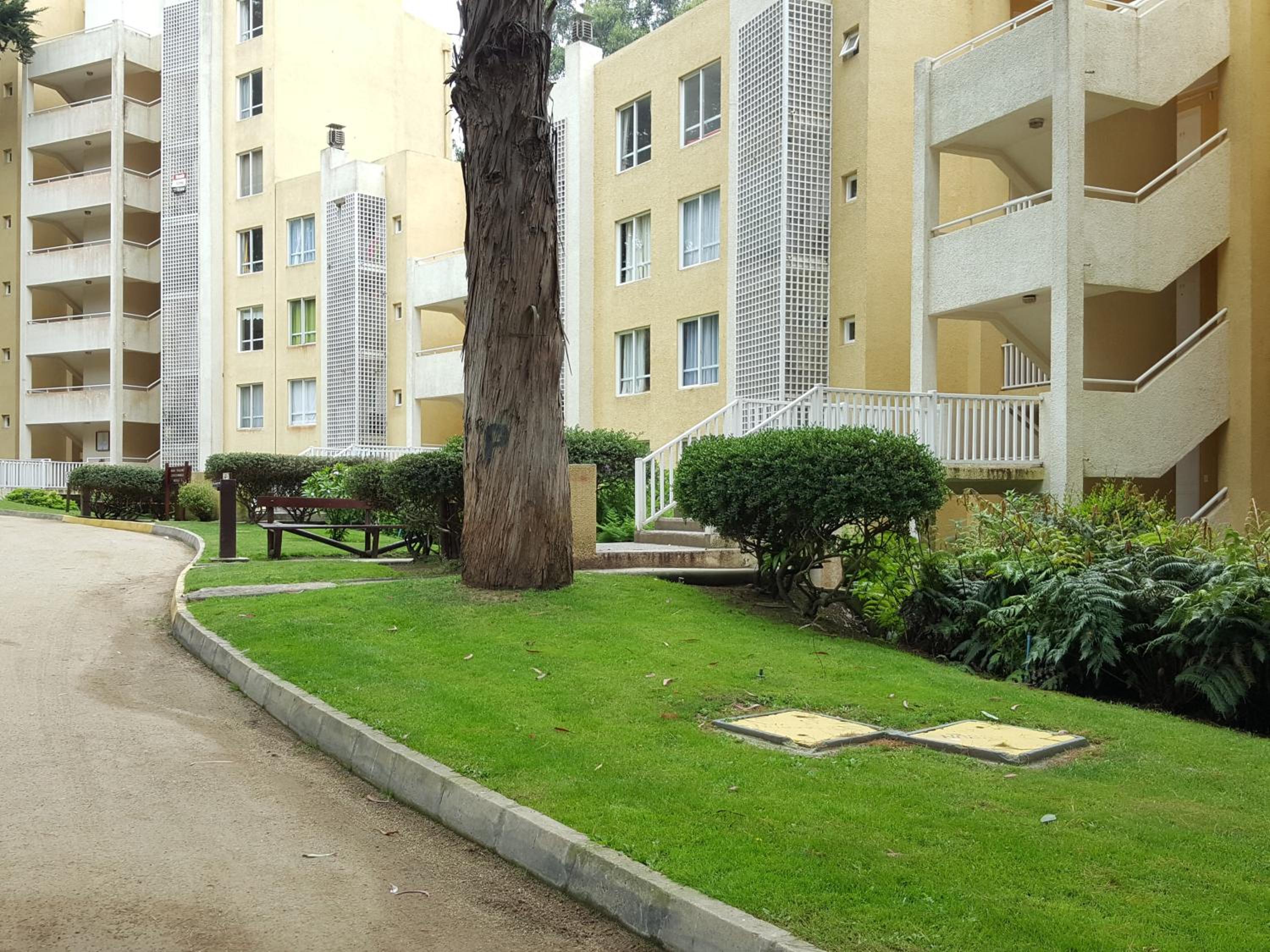 Condominio Bahia Pelicanos - Horcon